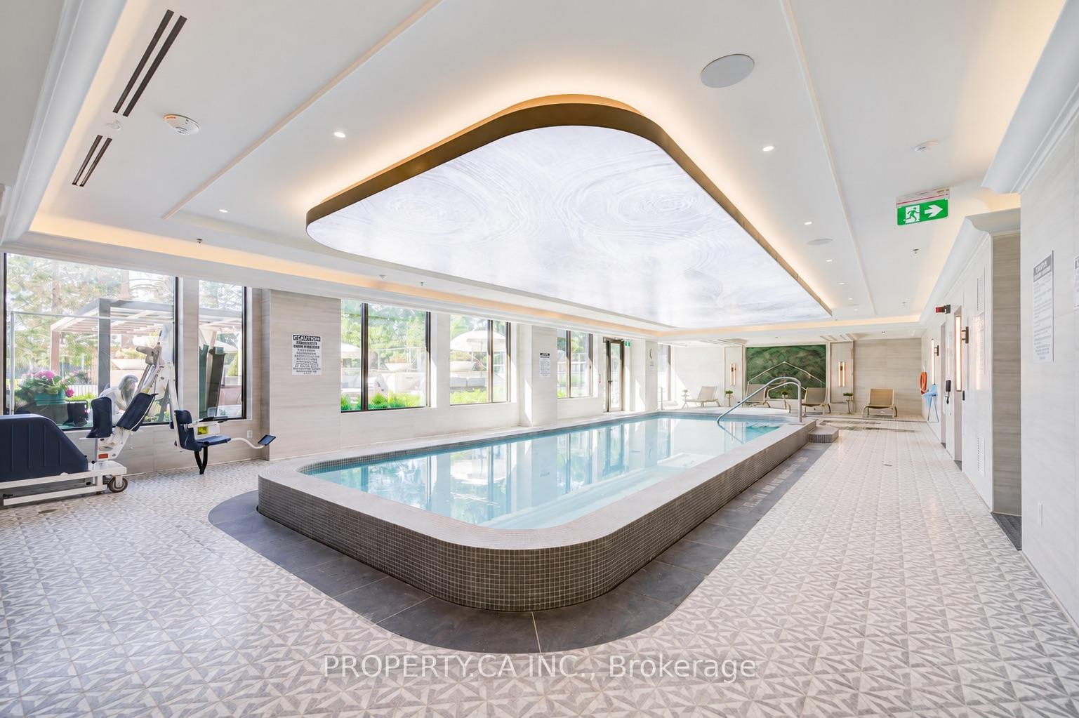Photo 43 of Unit 422, 399 Royal Orchard Boulevard, Markham, Royal Orchard — HOMEH