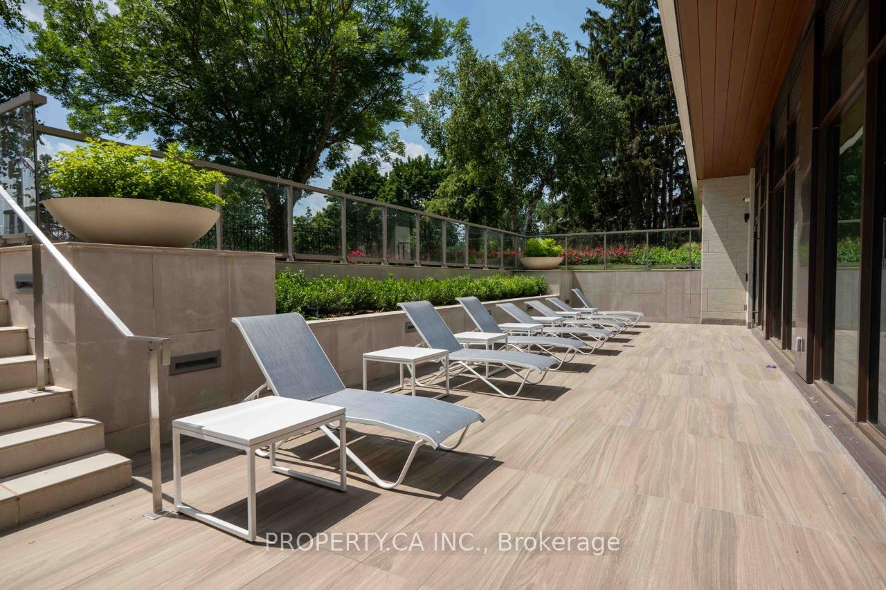 Photo 45 of Unit 422, 399 Royal Orchard Boulevard, Markham, Royal Orchard — HOMEH