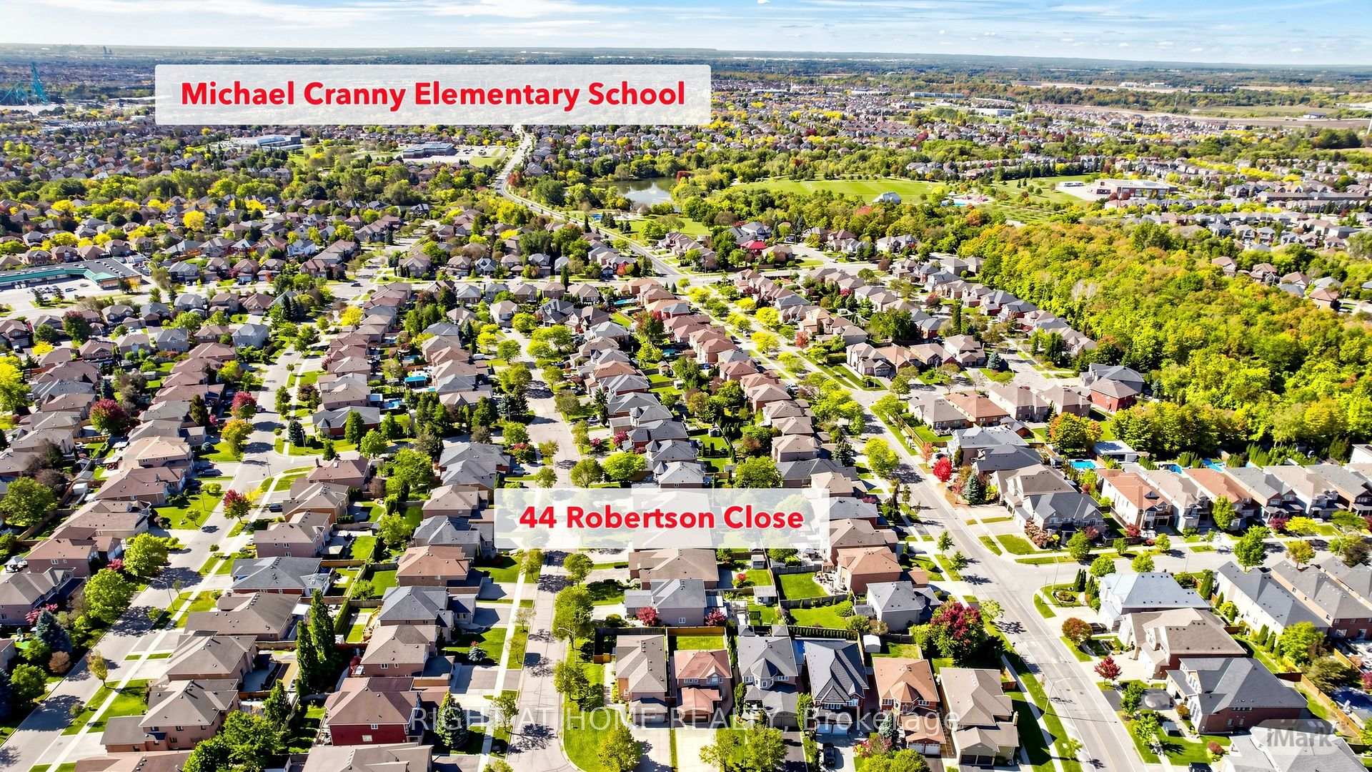 Photo 85 of 44 Robertson Close, Vaughan, Maple — HOMEH