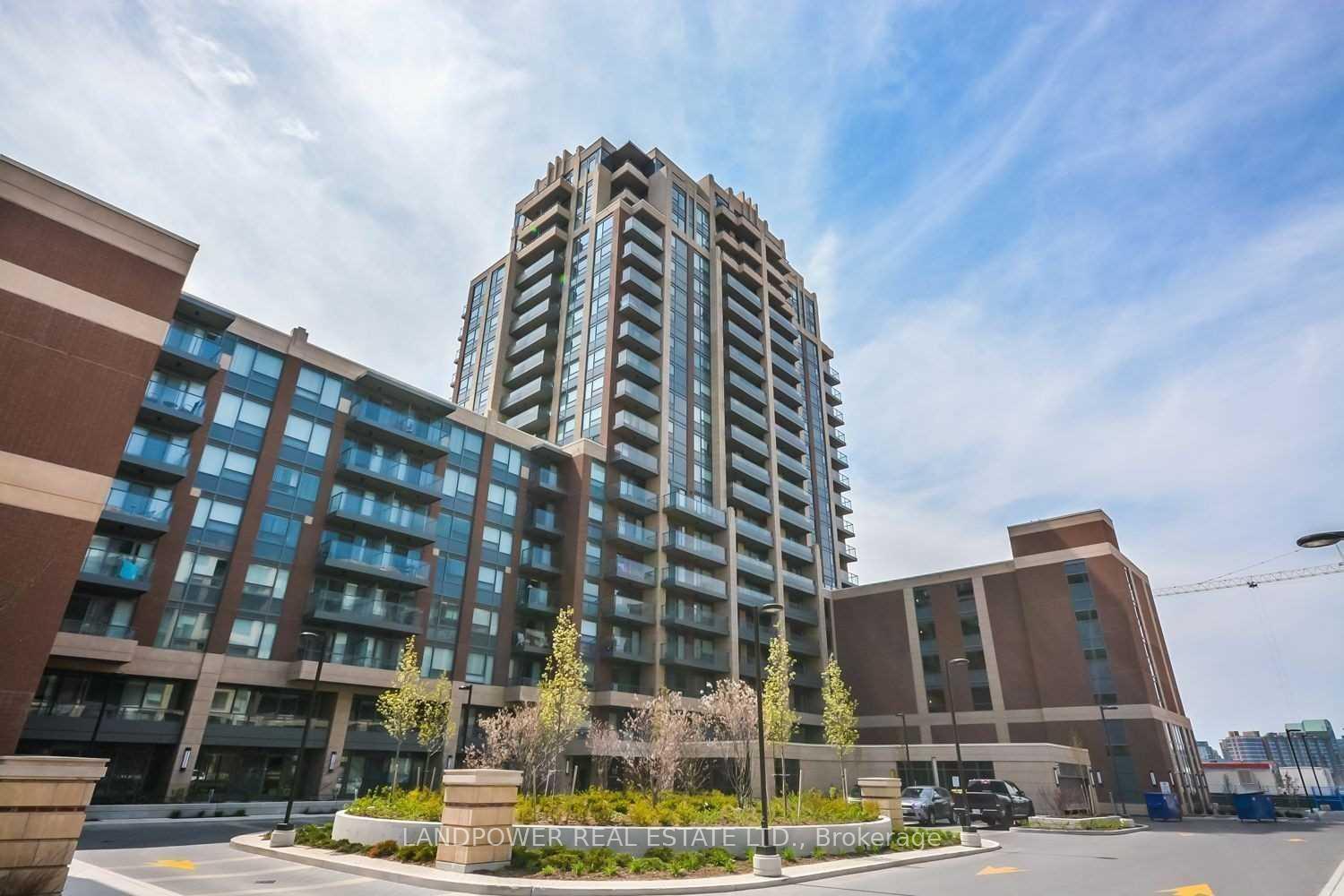 Photo of Unit 602, 18 Uptown Drive