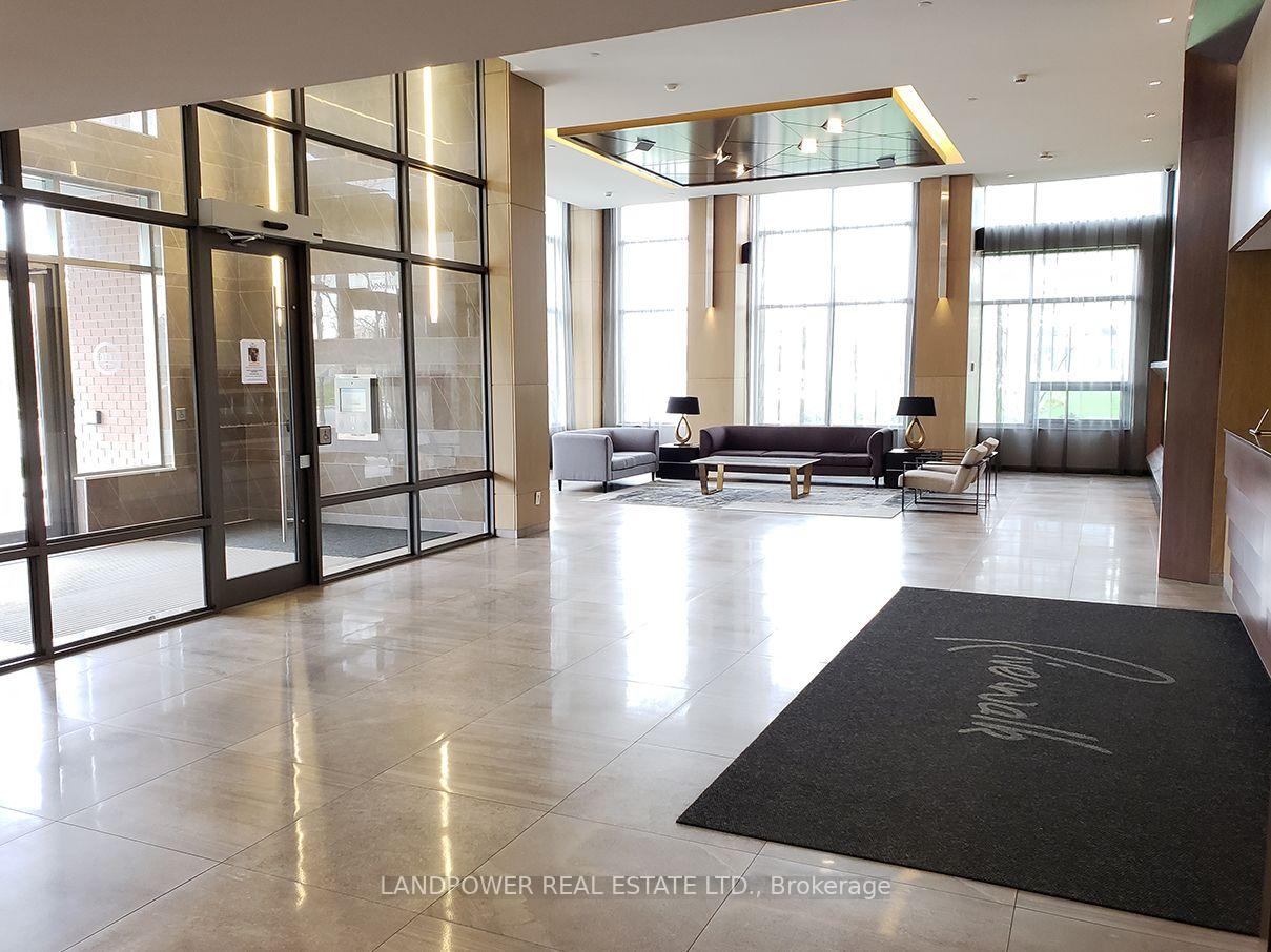 Photo 2 of Unit 602, 18 Uptown Drive, Markham, Unionville — HOMEH