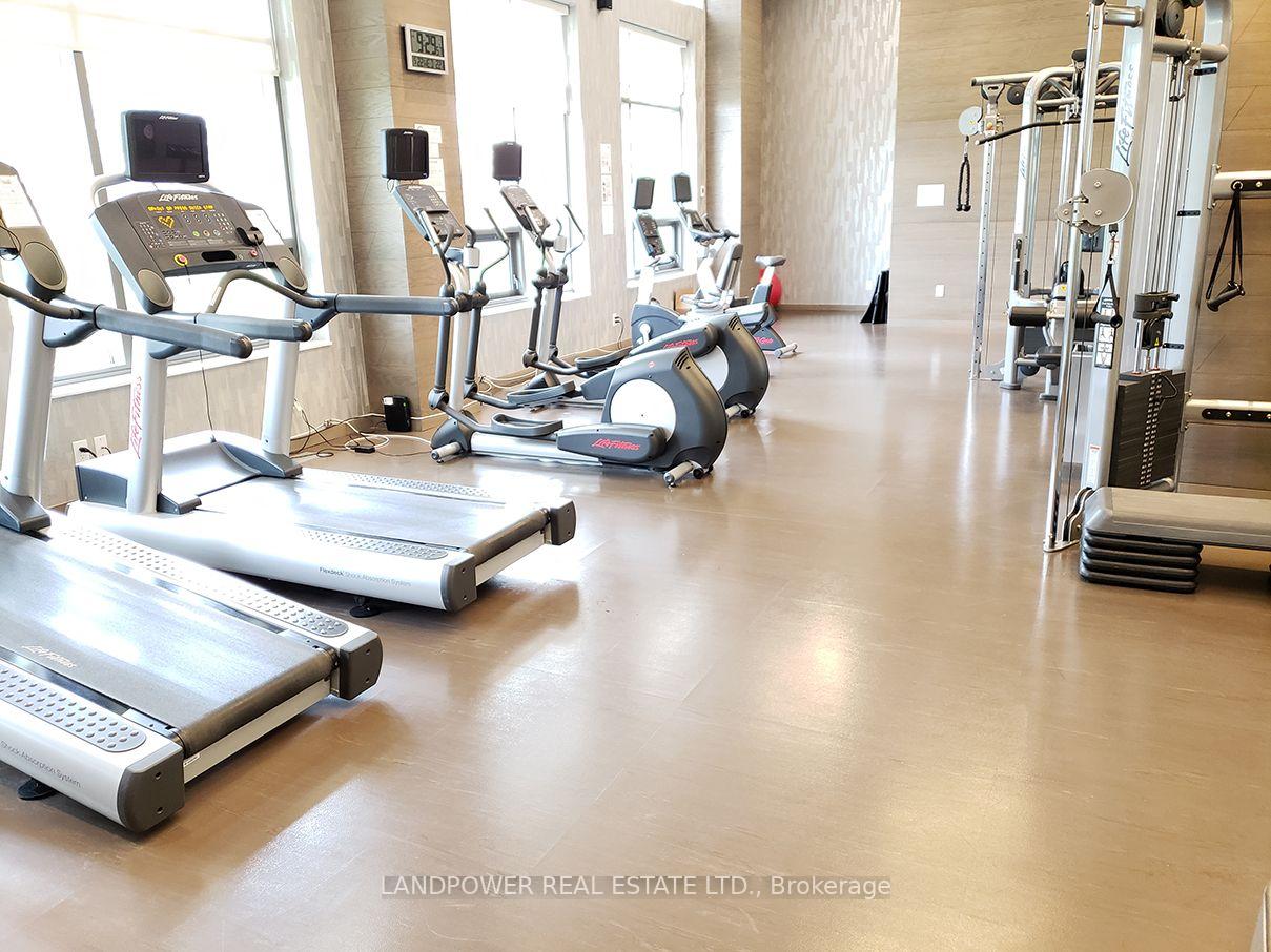 Photo 4 of Unit 602, 18 Uptown Drive, Markham, Unionville — HOMEH