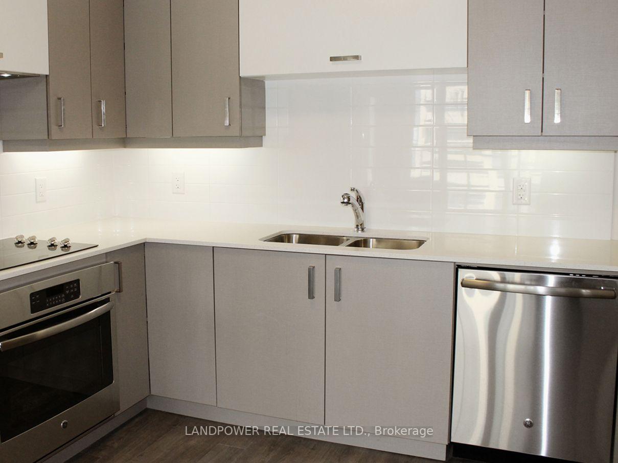 Photo 9 of Unit 602, 18 Uptown Drive, Markham, Unionville — HOMEH