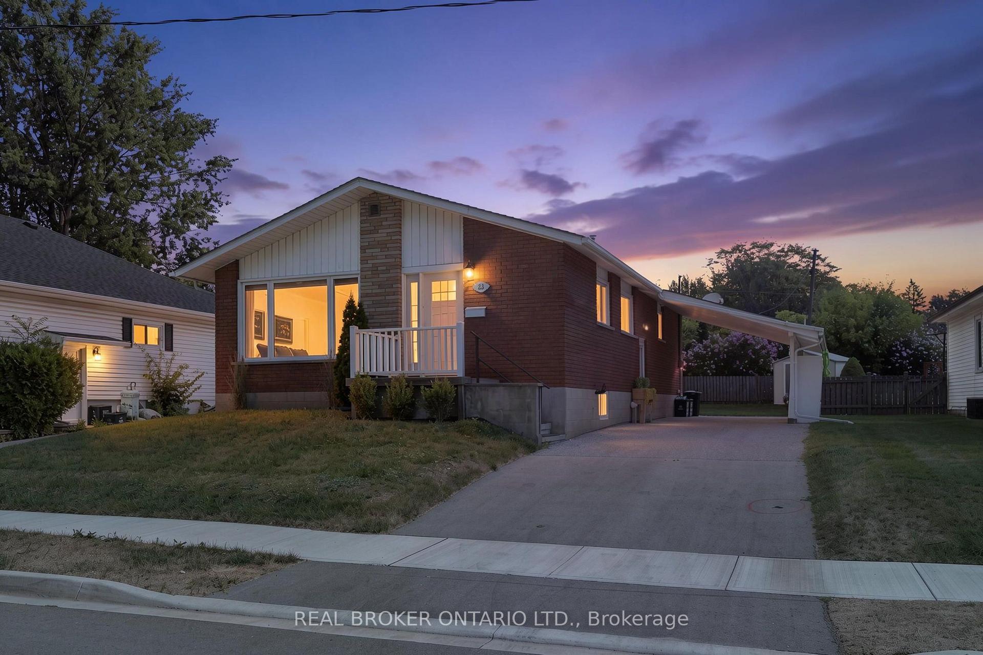 Photo of 23 Homewood Avenue