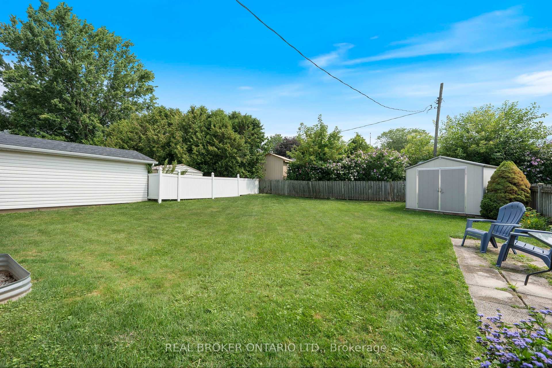 Photo 24 of 23 Homewood Avenue, Norfolk, Simcoe — HOMEH