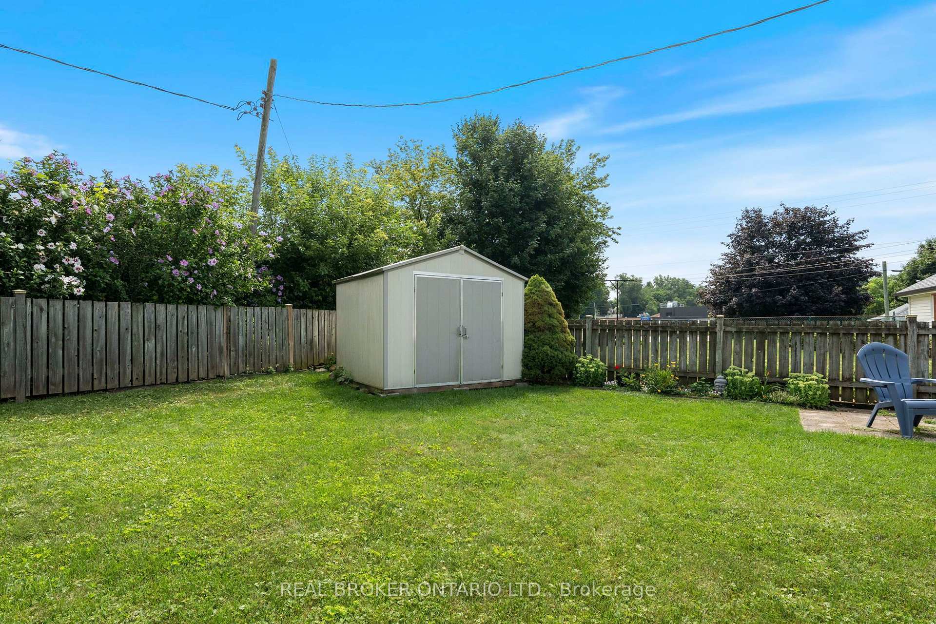Photo 26 of 23 Homewood Avenue, Norfolk, Simcoe — HOMEH