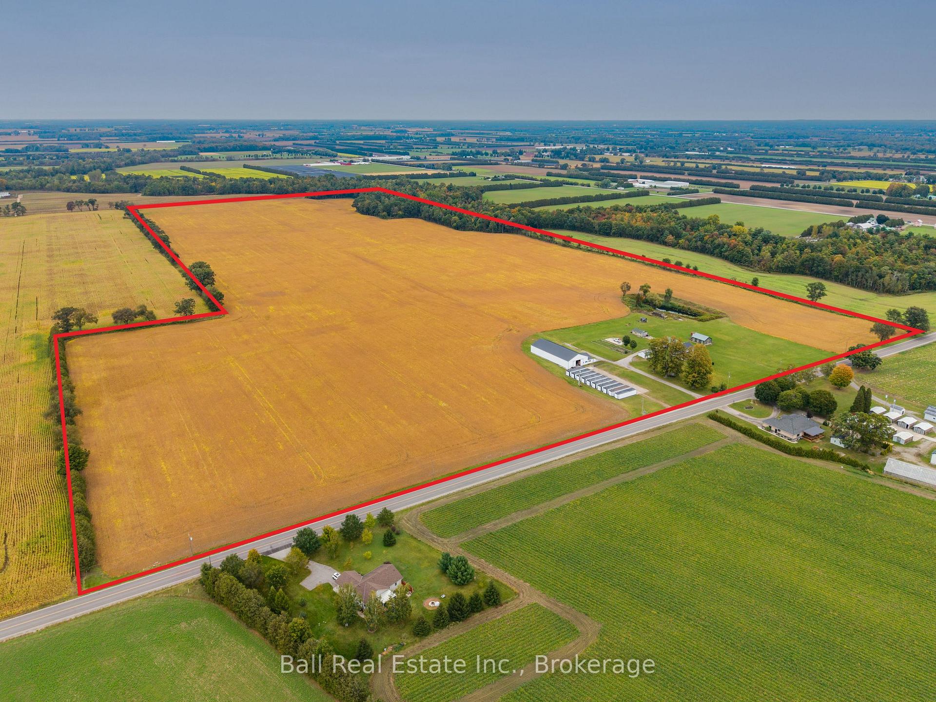 Photo 1 of 126183 Mall Road, Norwich, Otterville — HOMEH