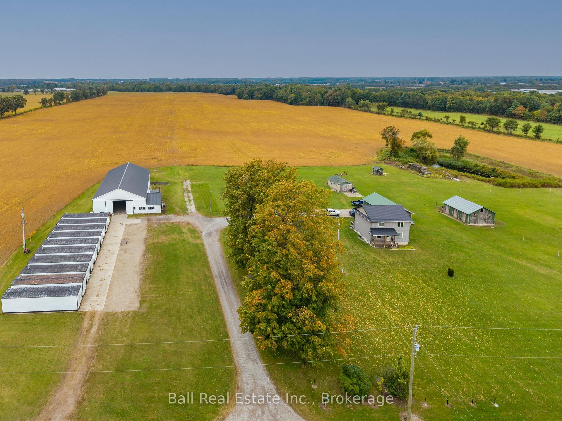 Photo 2 of 126183 Mall Road, Norwich, Otterville — HOMEH