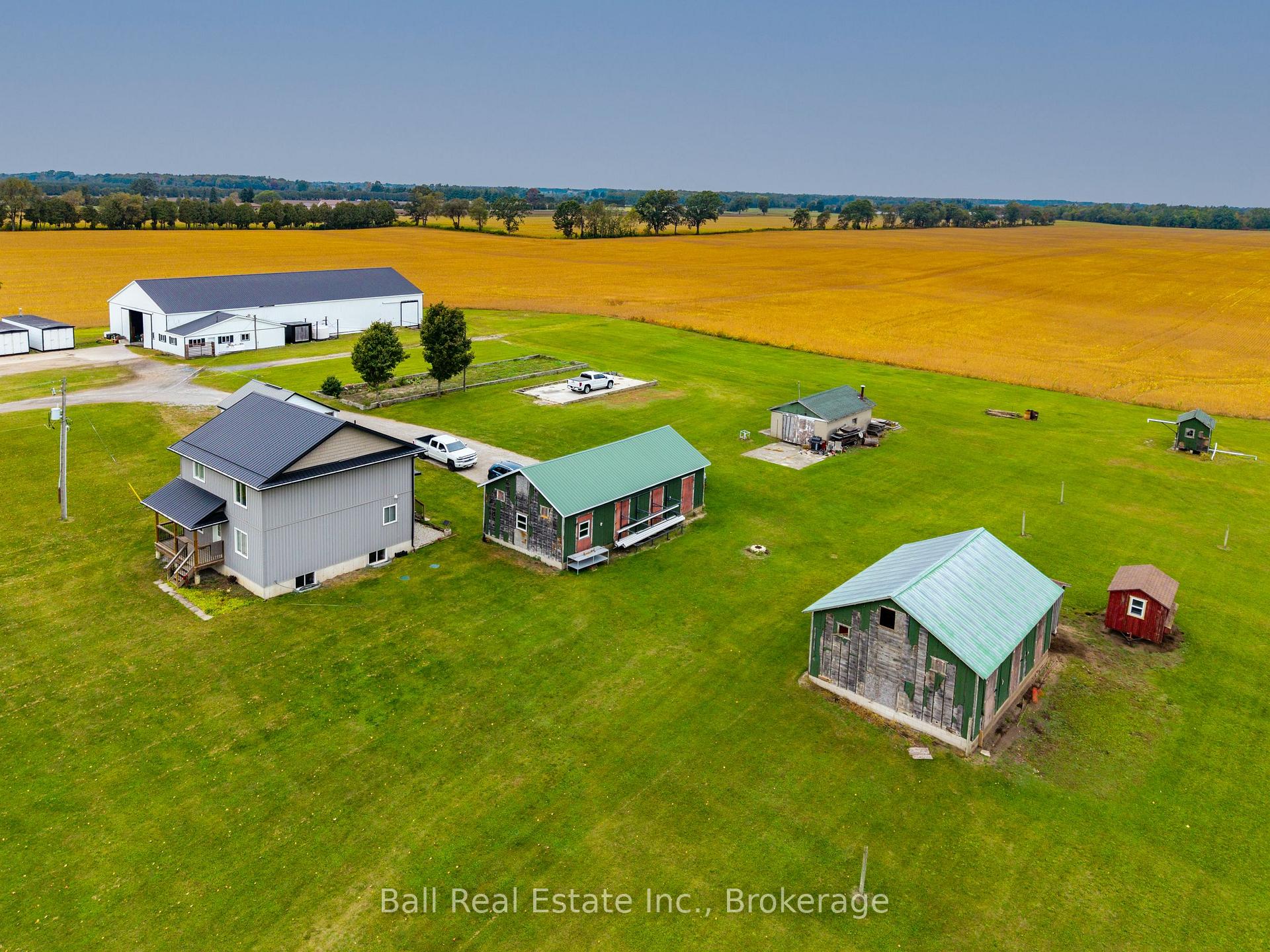 Photo 4 of 126183 Mall Road, Norwich, Otterville — HOMEH