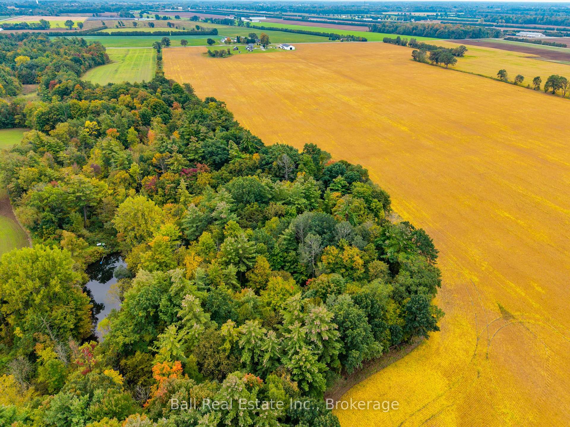 Photo 5 of 126183 Mall Road, Norwich, Otterville — HOMEH