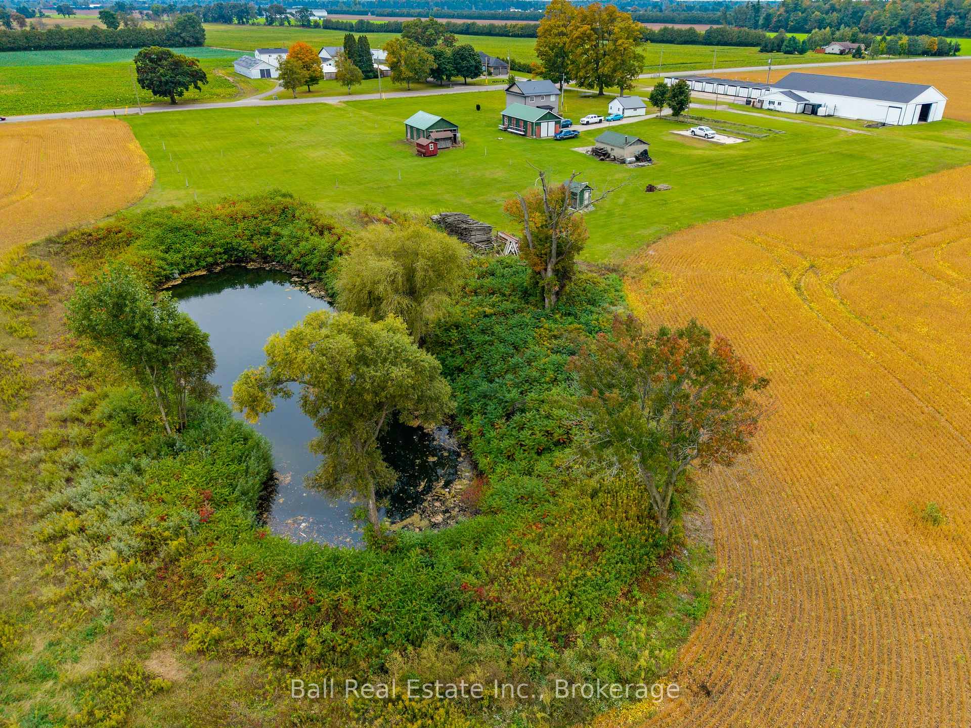 Photo 6 of 126183 Mall Road, Norwich, Otterville — HOMEH