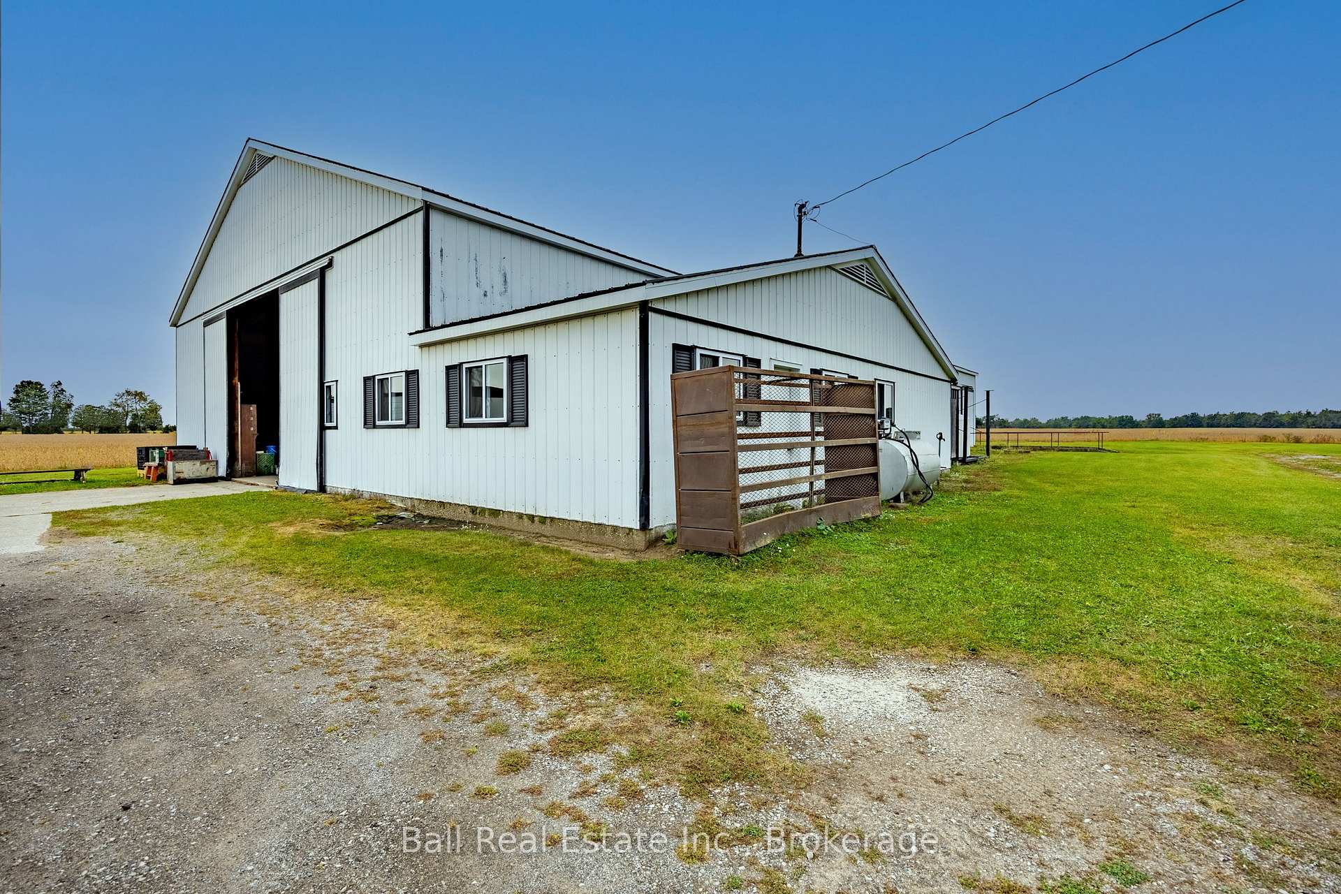 Photo 7 of 126183 Mall Road, Norwich, Otterville — HOMEH