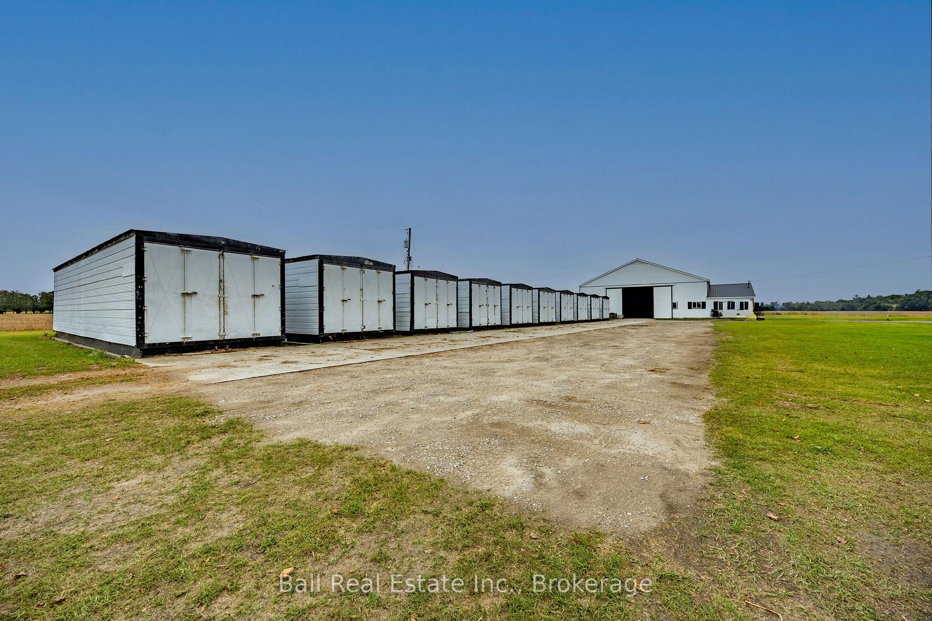 Photo 9 of 126183 Mall Road, Norwich, Otterville — HOMEH
