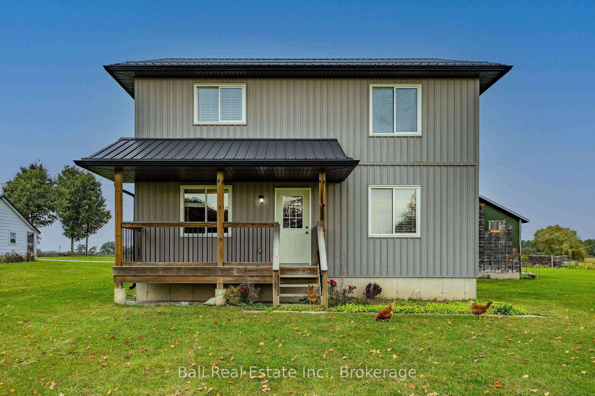 Photo 10 of 126183 Mall Road, Norwich, Otterville — HOMEH