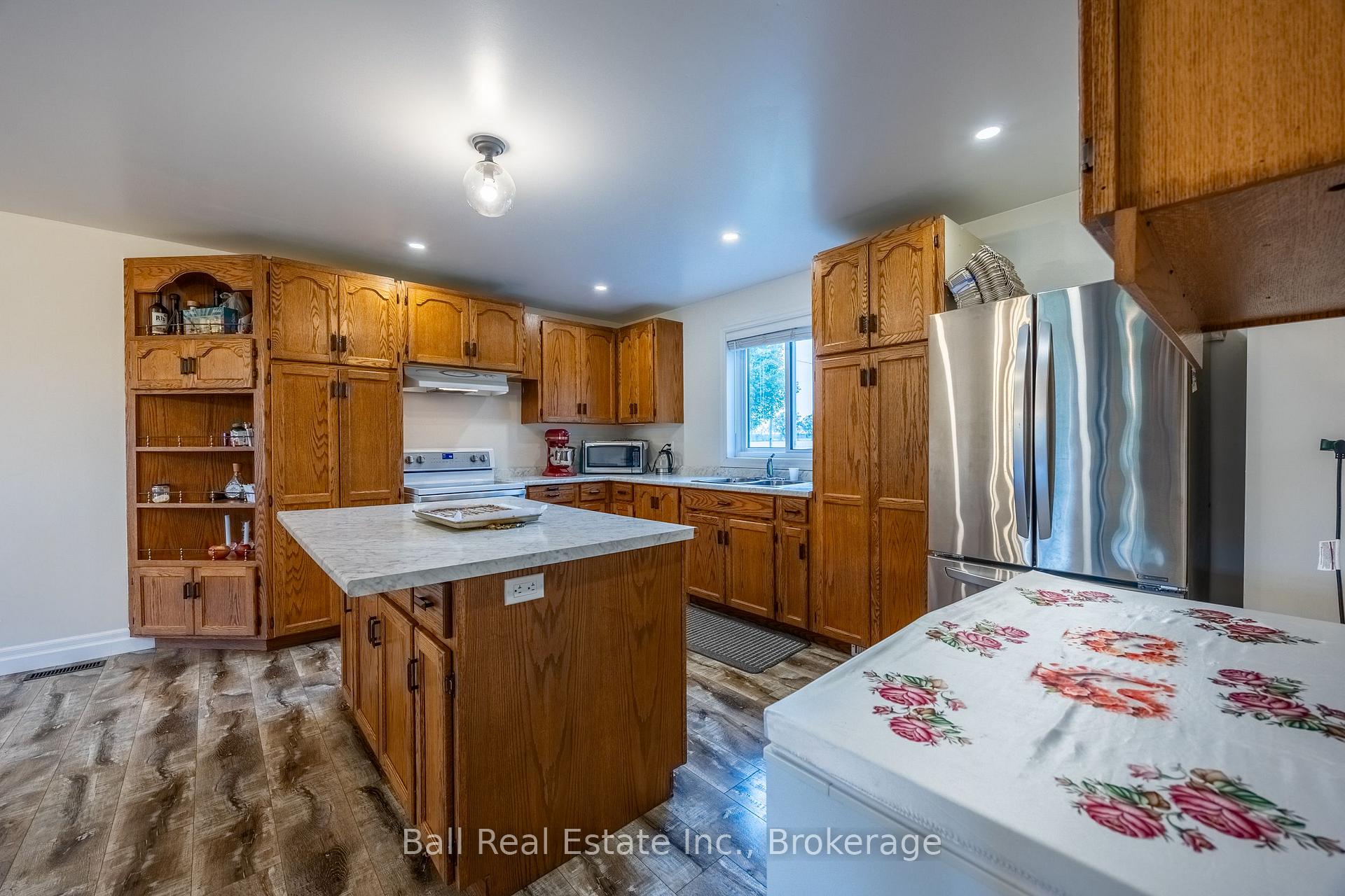 Photo 11 of 126183 Mall Road, Norwich, Otterville — HOMEH