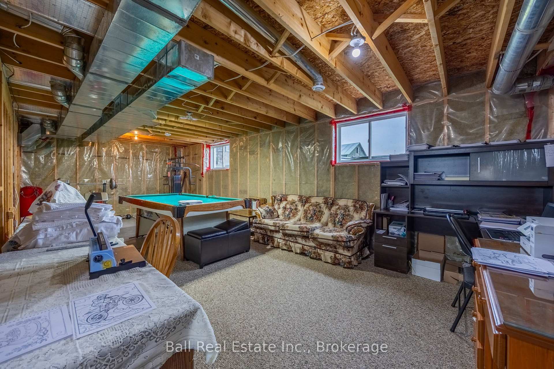 Photo 25 of 126183 Mall Road, Norwich, Otterville — HOMEH