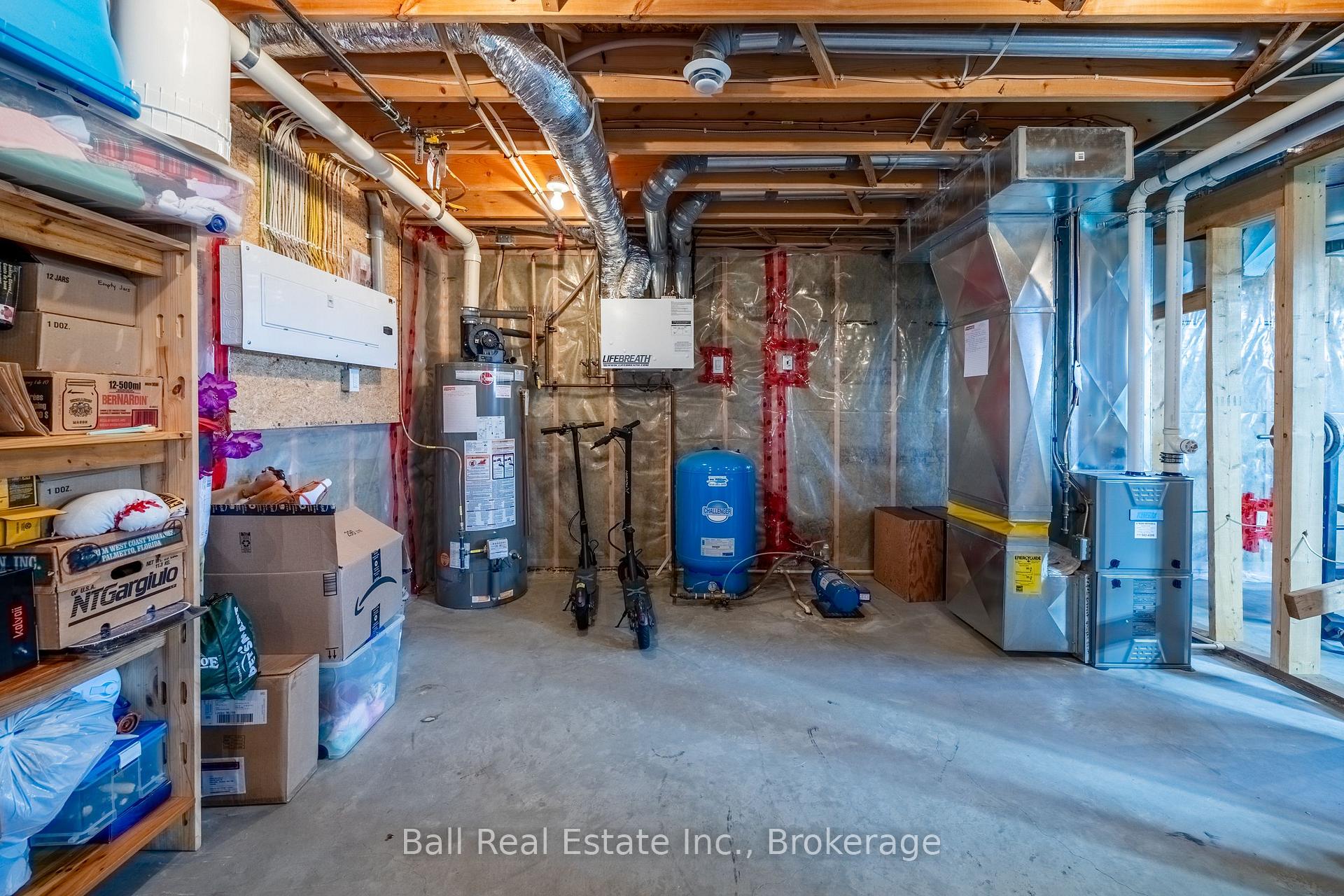 Photo 27 of 126183 Mall Road, Norwich, Otterville — HOMEH