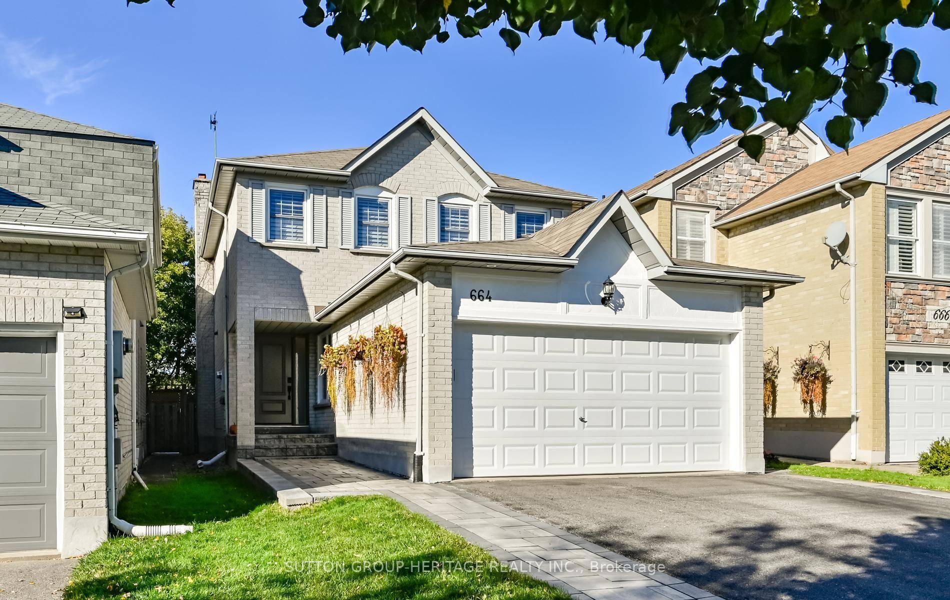 Photo of 664 Eramosa Crescent