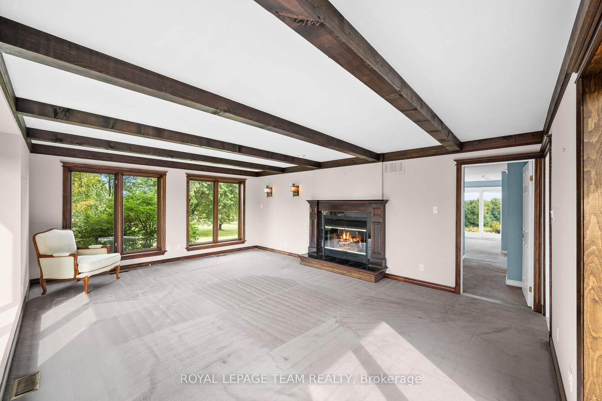 Photo 14 of 285 Pinhey Point Road, Ottawa, Kanata - Kanata (North East) — HOMEH