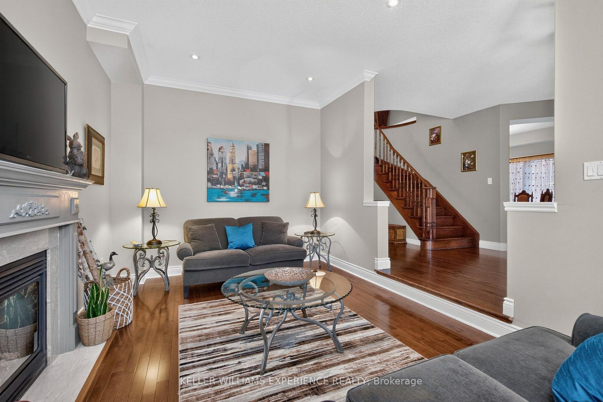 Photo 8 of 56 Silver Trail, Barrie, Ardagh — HOMEH