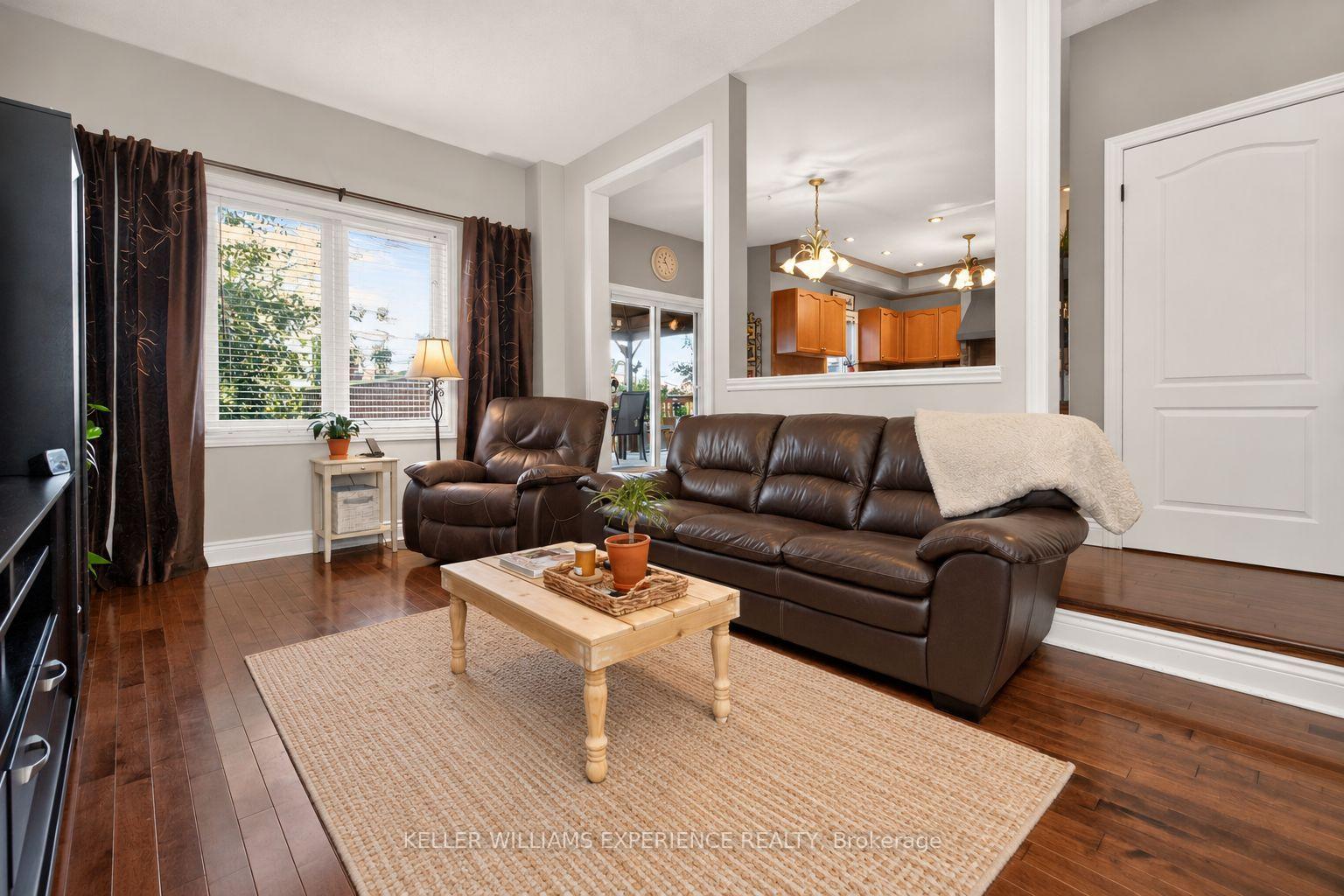 Photo 14 of 56 Silver Trail, Barrie, Ardagh — HOMEH