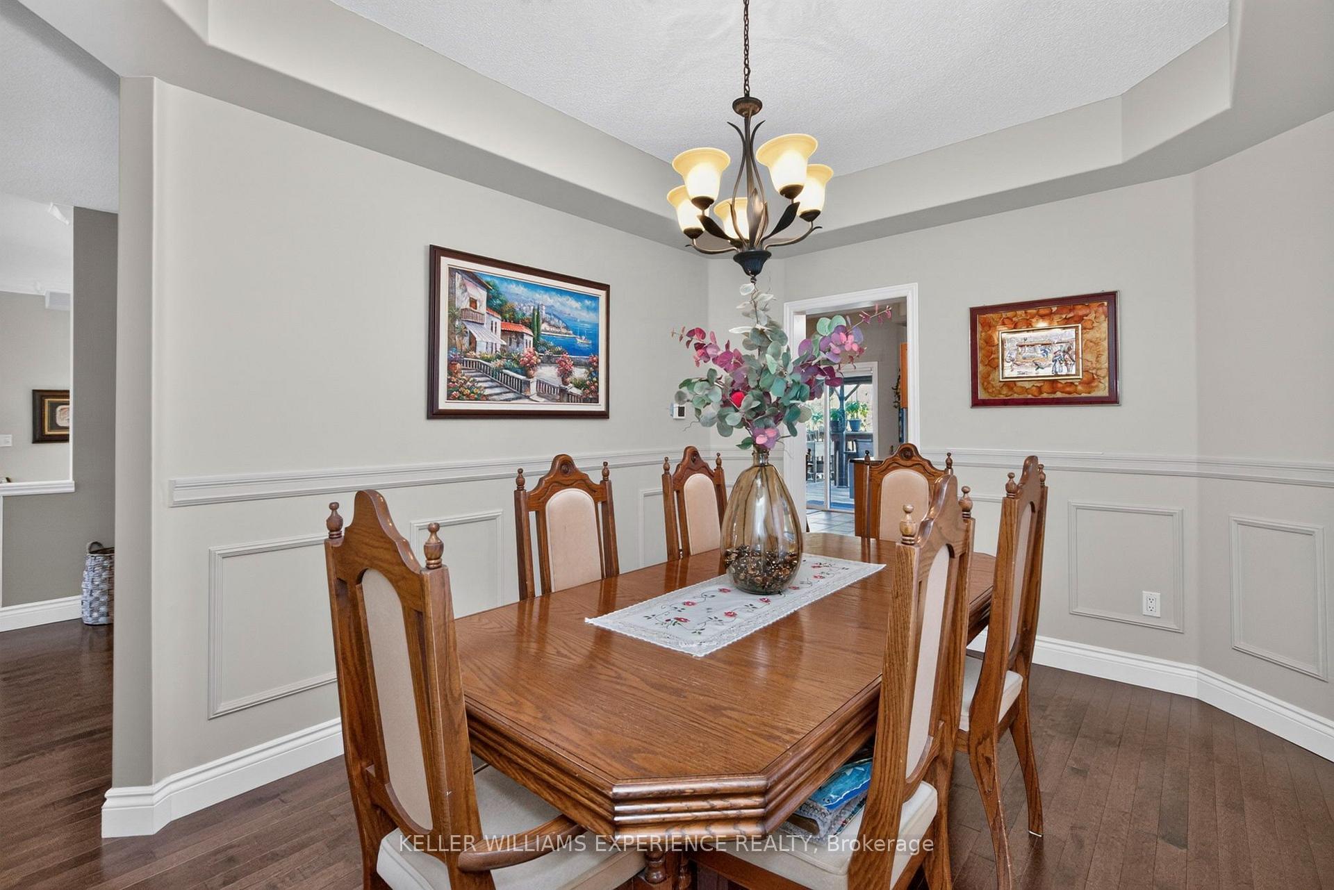 Photo 15 of 56 Silver Trail, Barrie, Ardagh — HOMEH