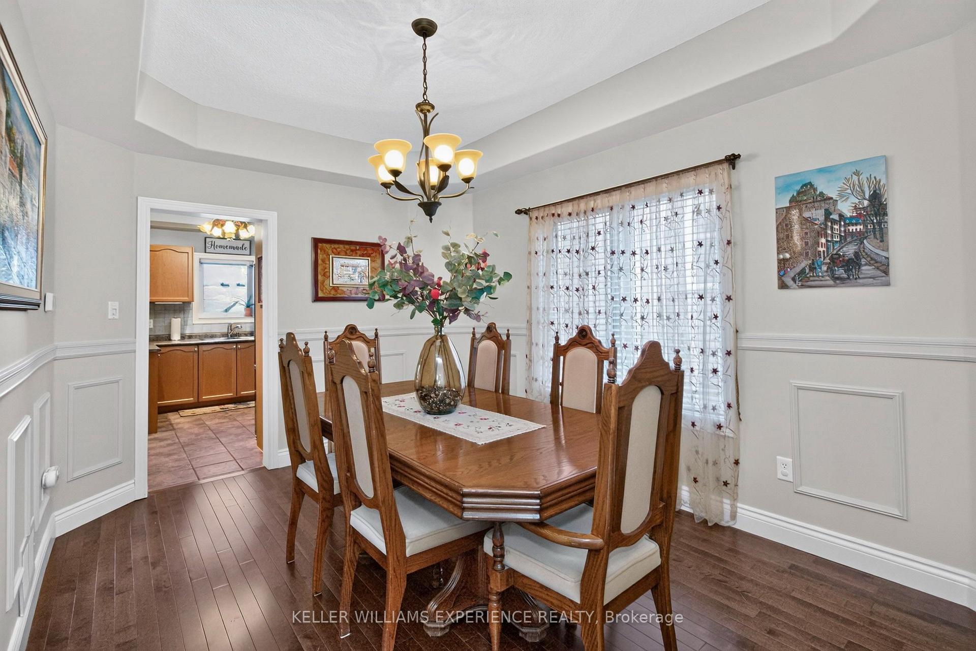 Photo 16 of 56 Silver Trail, Barrie, Ardagh — HOMEH