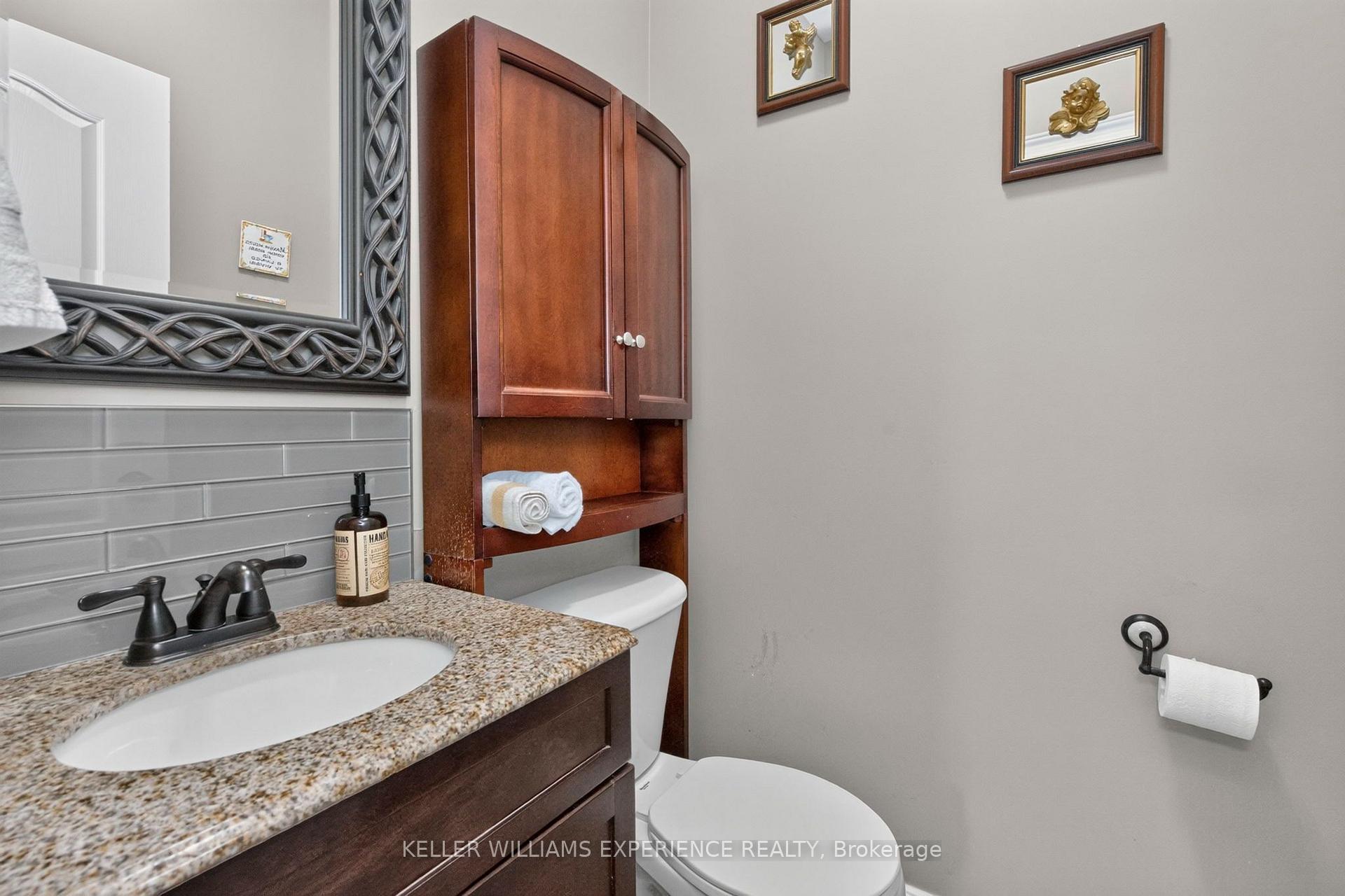 Photo 17 of 56 Silver Trail, Barrie, Ardagh — HOMEH