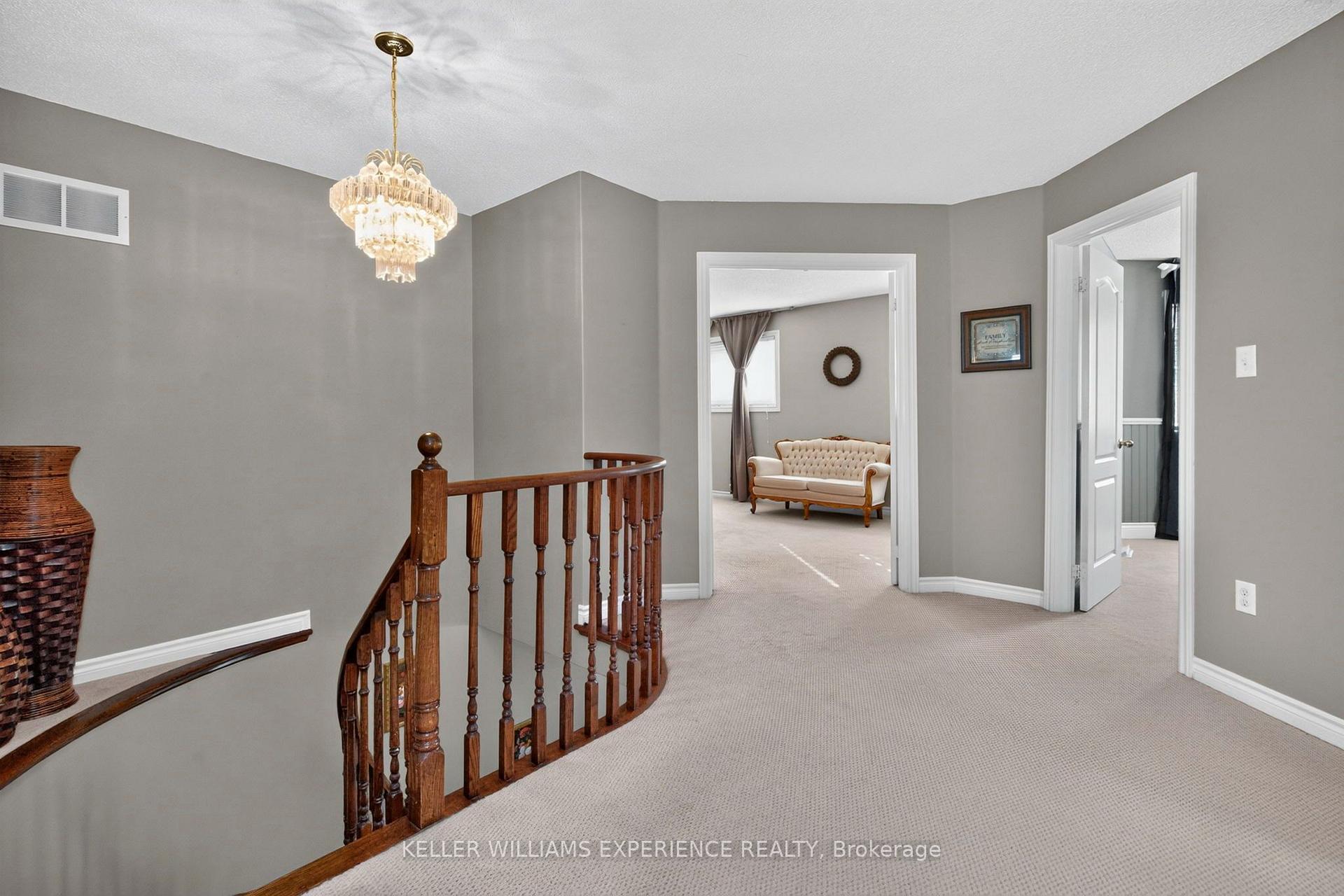 Photo 20 of 56 Silver Trail, Barrie, Ardagh — HOMEH