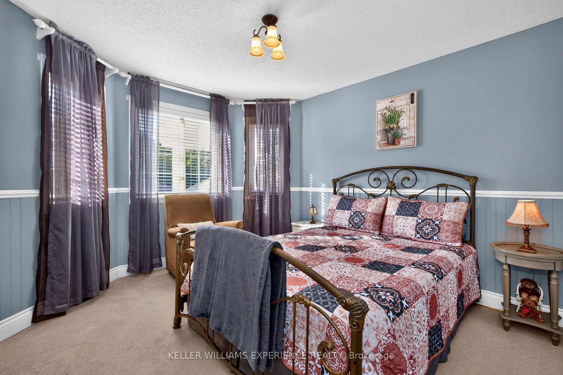 Photo 24 of 56 Silver Trail, Barrie, Ardagh — HOMEH