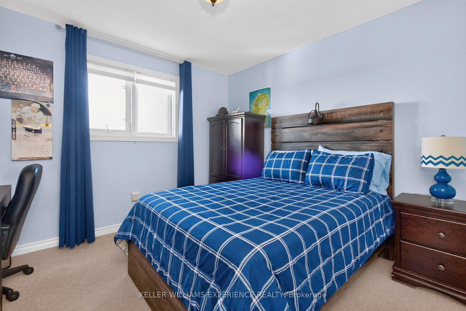 Photo 25 of 56 Silver Trail, Barrie, Ardagh — HOMEH