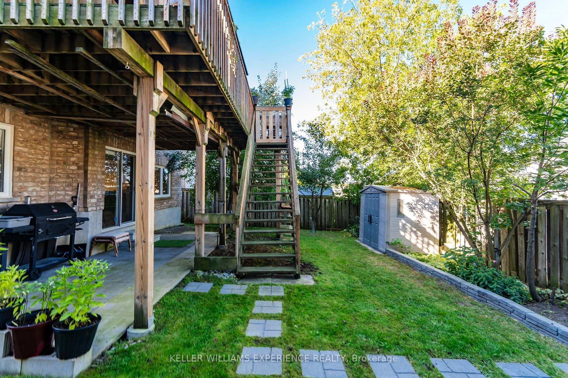 Photo 34 of 56 Silver Trail, Barrie, Ardagh — HOMEH