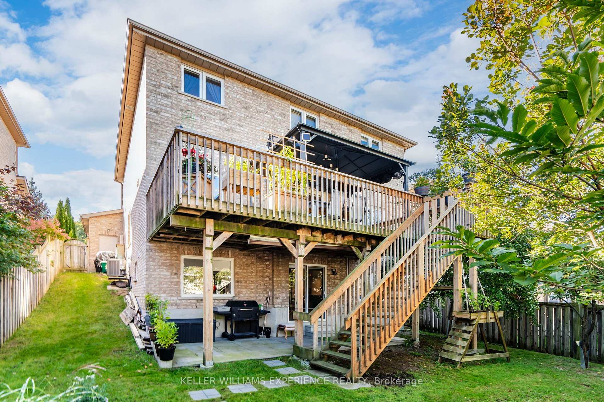 Photo 35 of 56 Silver Trail, Barrie, Ardagh — HOMEH