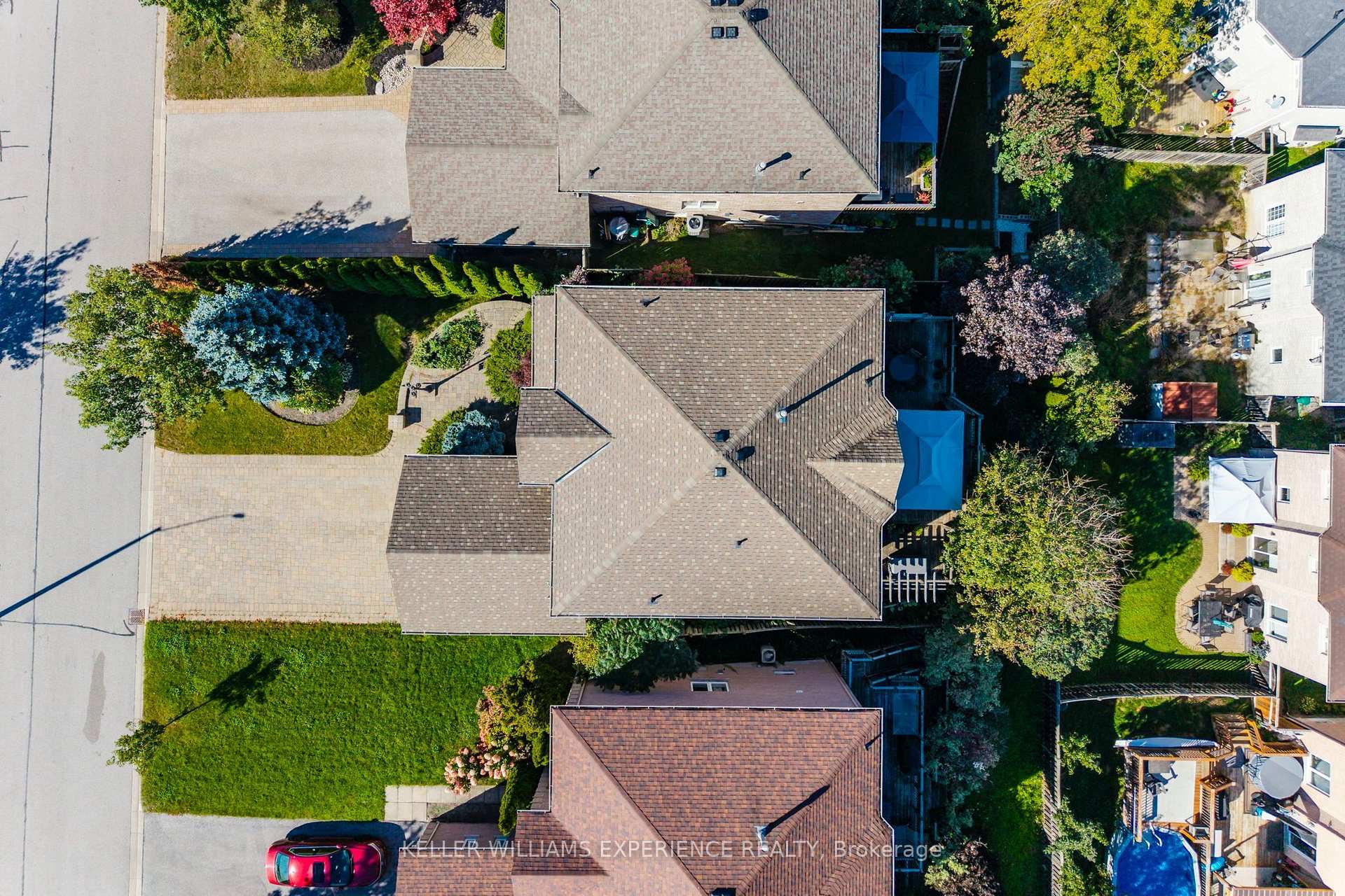 Photo 37 of 56 Silver Trail, Barrie, Ardagh — HOMEH