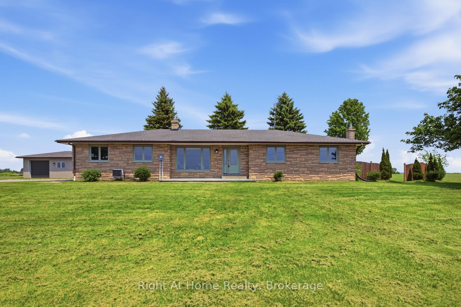 Photo of 562 Janetville Road