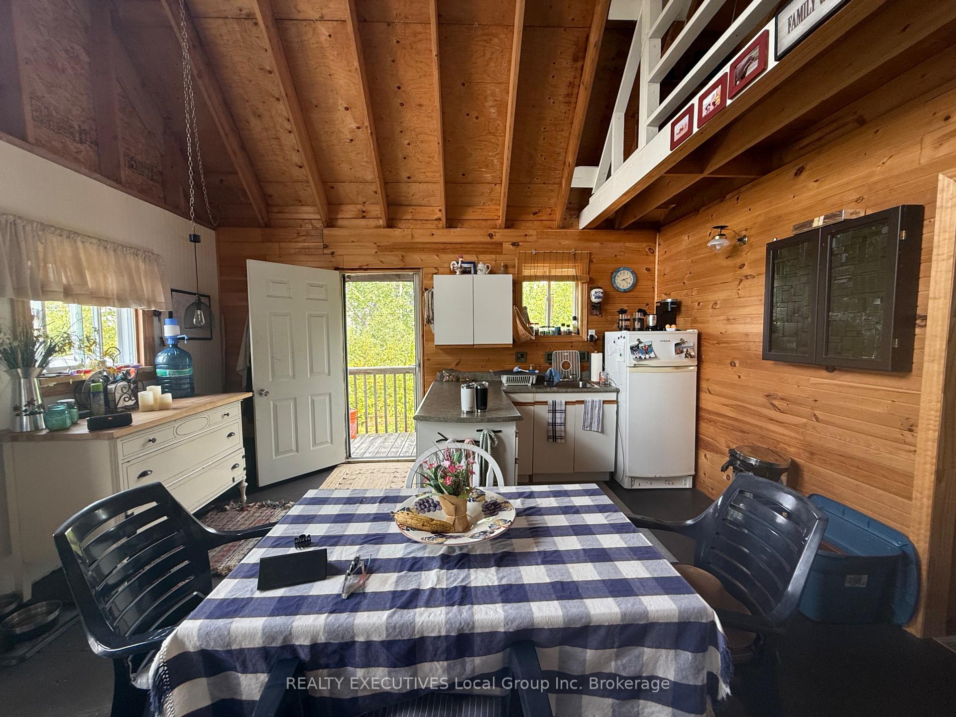 Photo 7 of LOT 5 Grand Trunk Island, Callander — HOMEH
