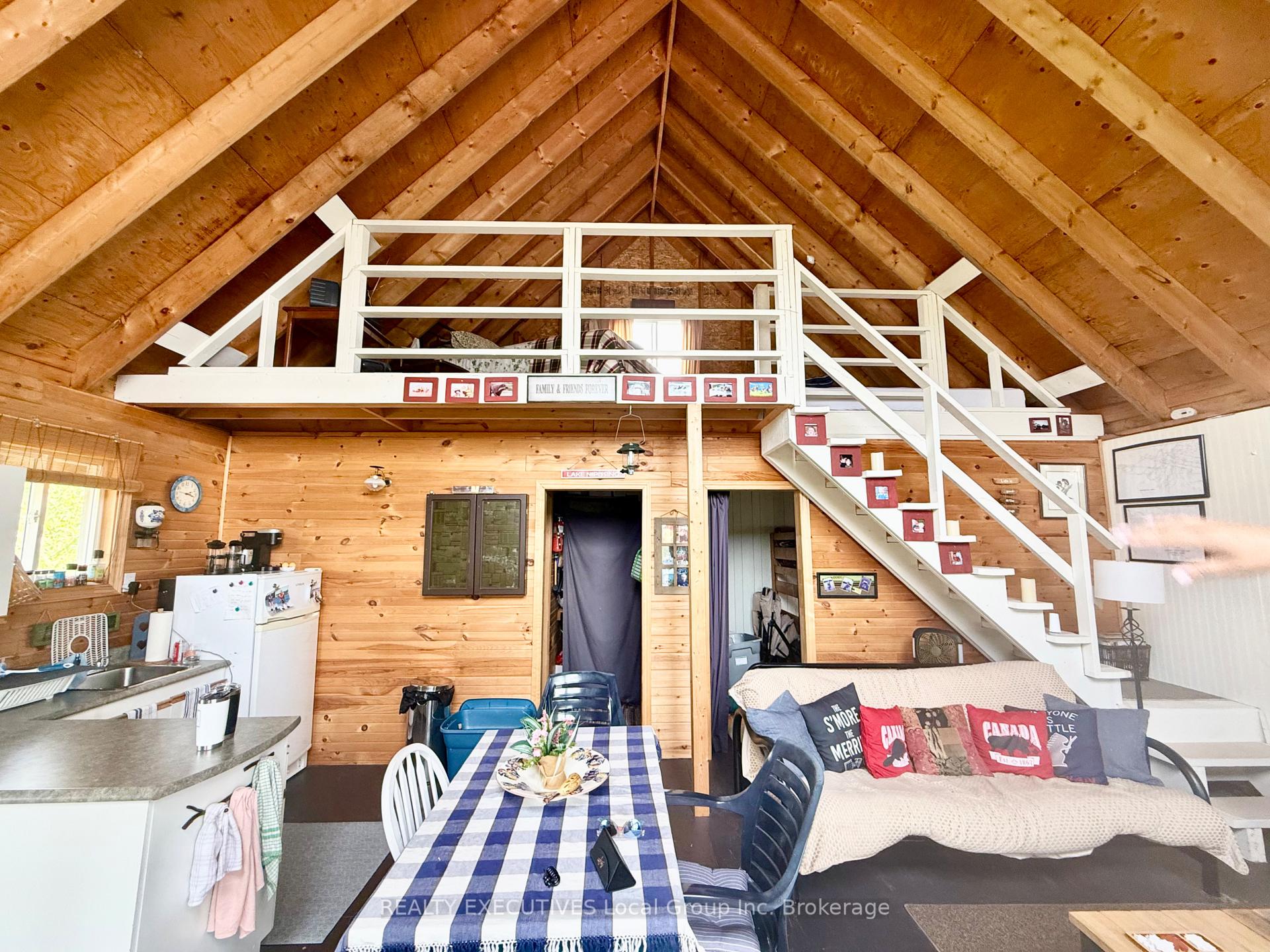 Photo 8 of LOT 5 Grand Trunk Island, Callander — HOMEH