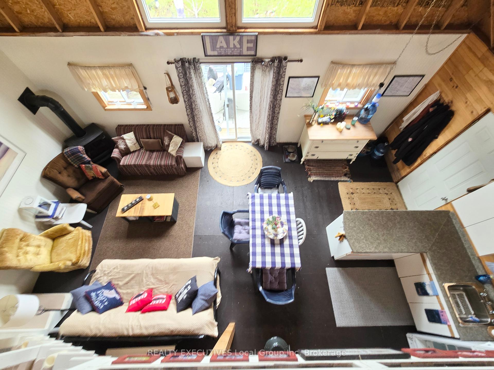 Photo 9 of LOT 5 Grand Trunk Island, Callander — HOMEH