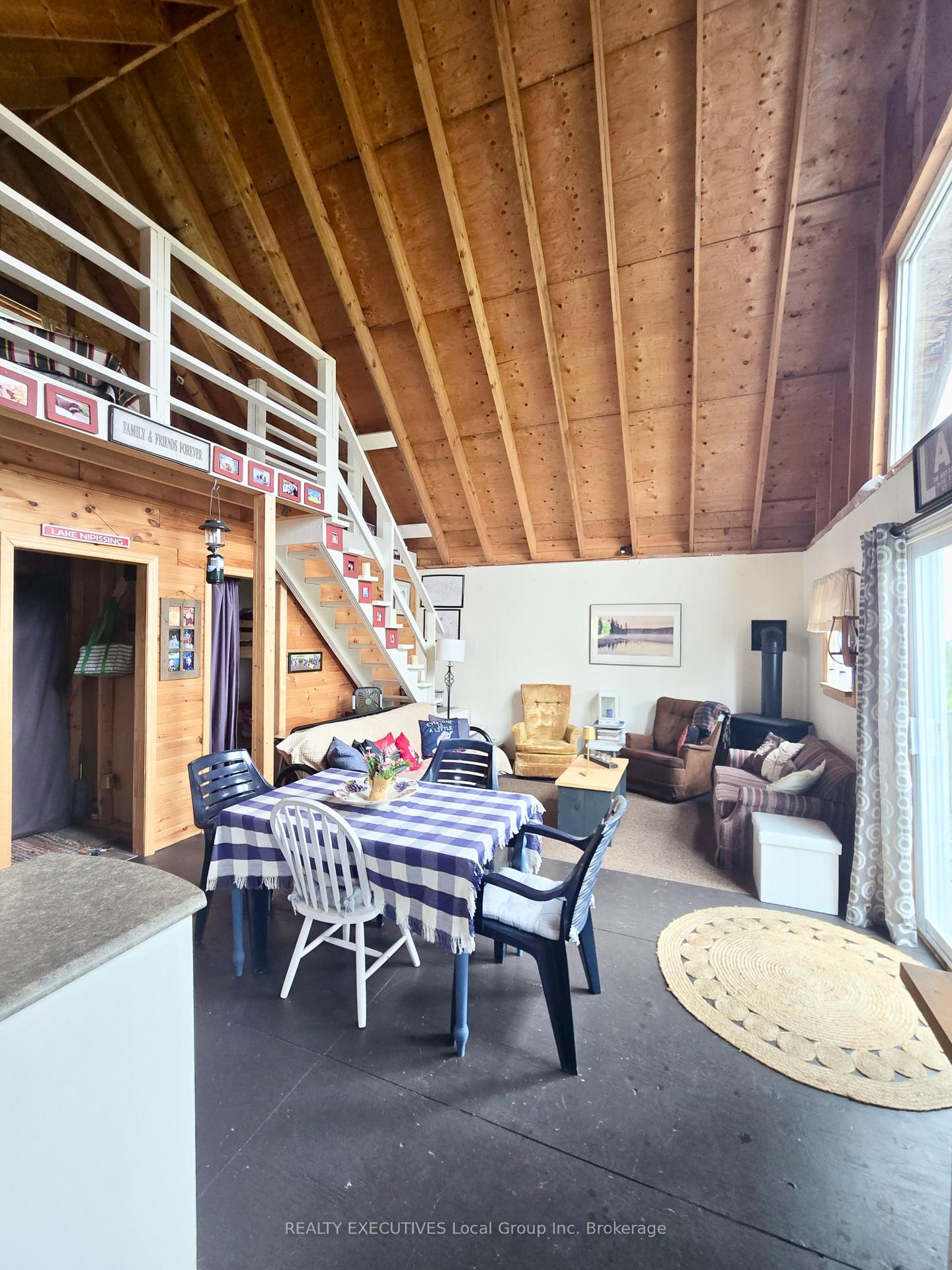 Photo 10 of LOT 5 Grand Trunk Island, Callander — HOMEH