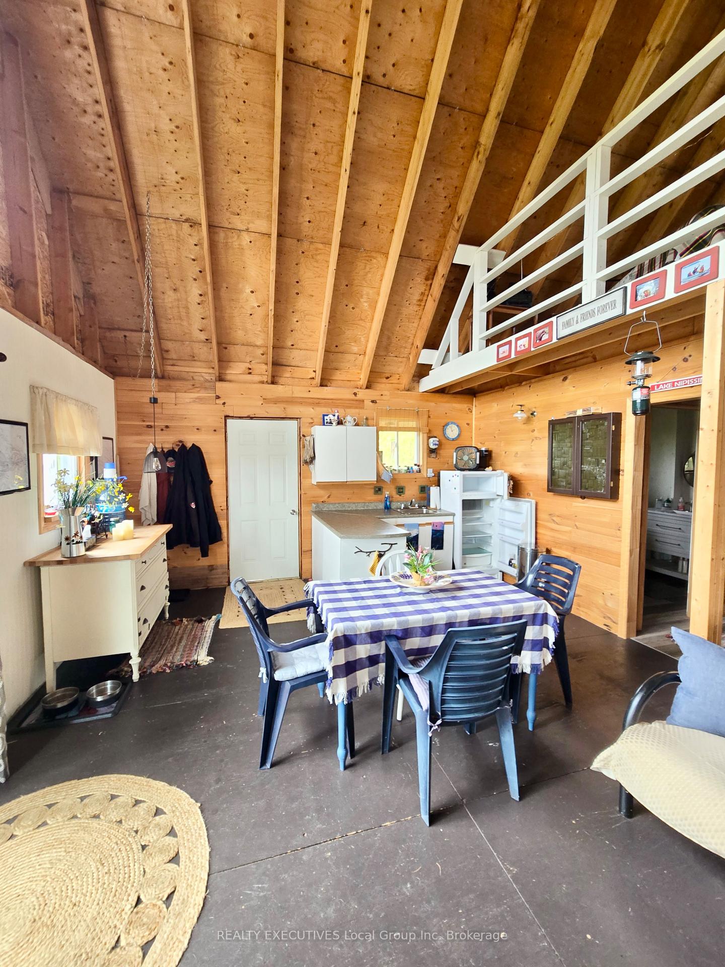Photo 11 of LOT 5 Grand Trunk Island, Callander — HOMEH