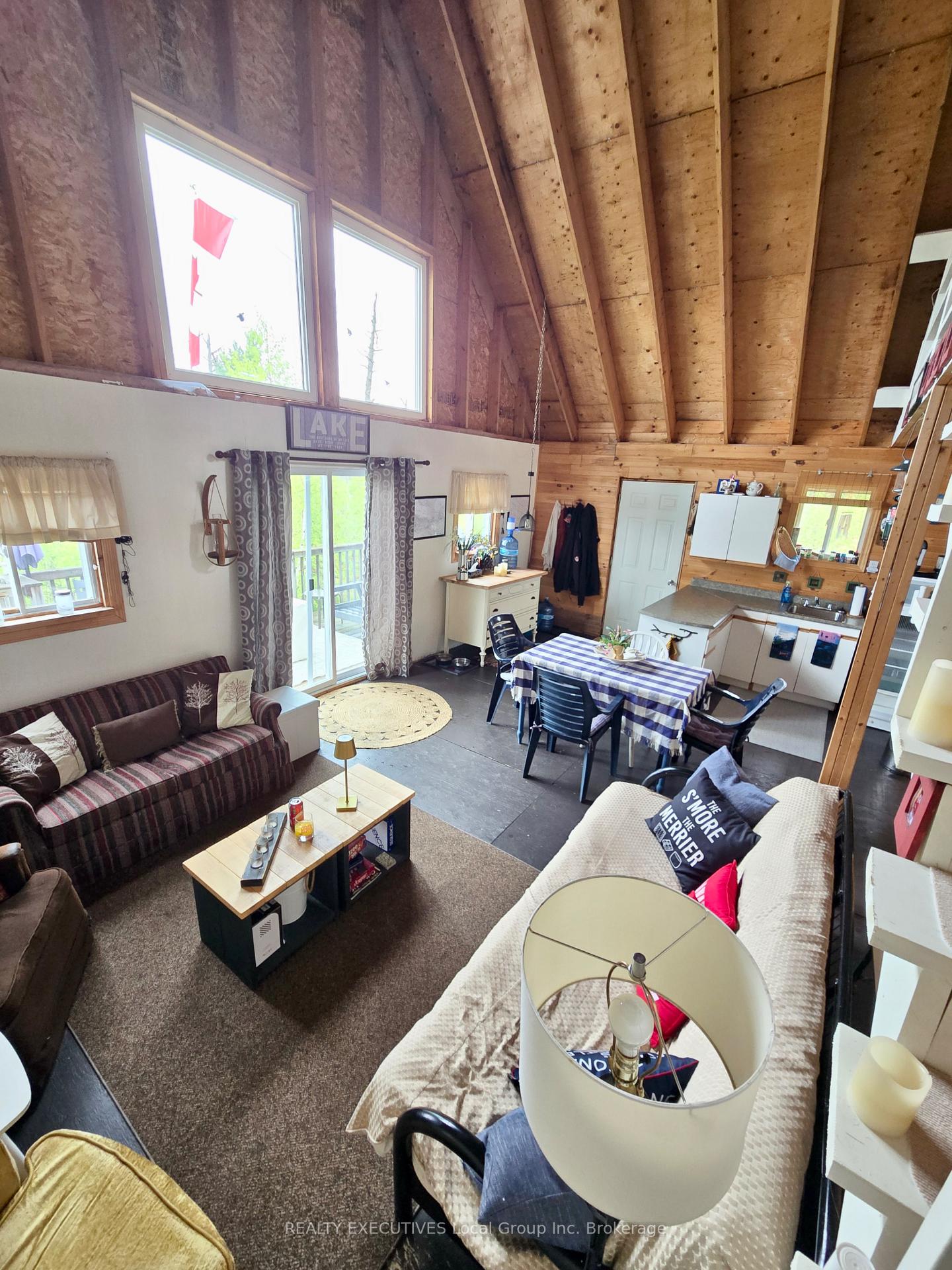 Photo 13 of LOT 5 Grand Trunk Island, Callander — HOMEH