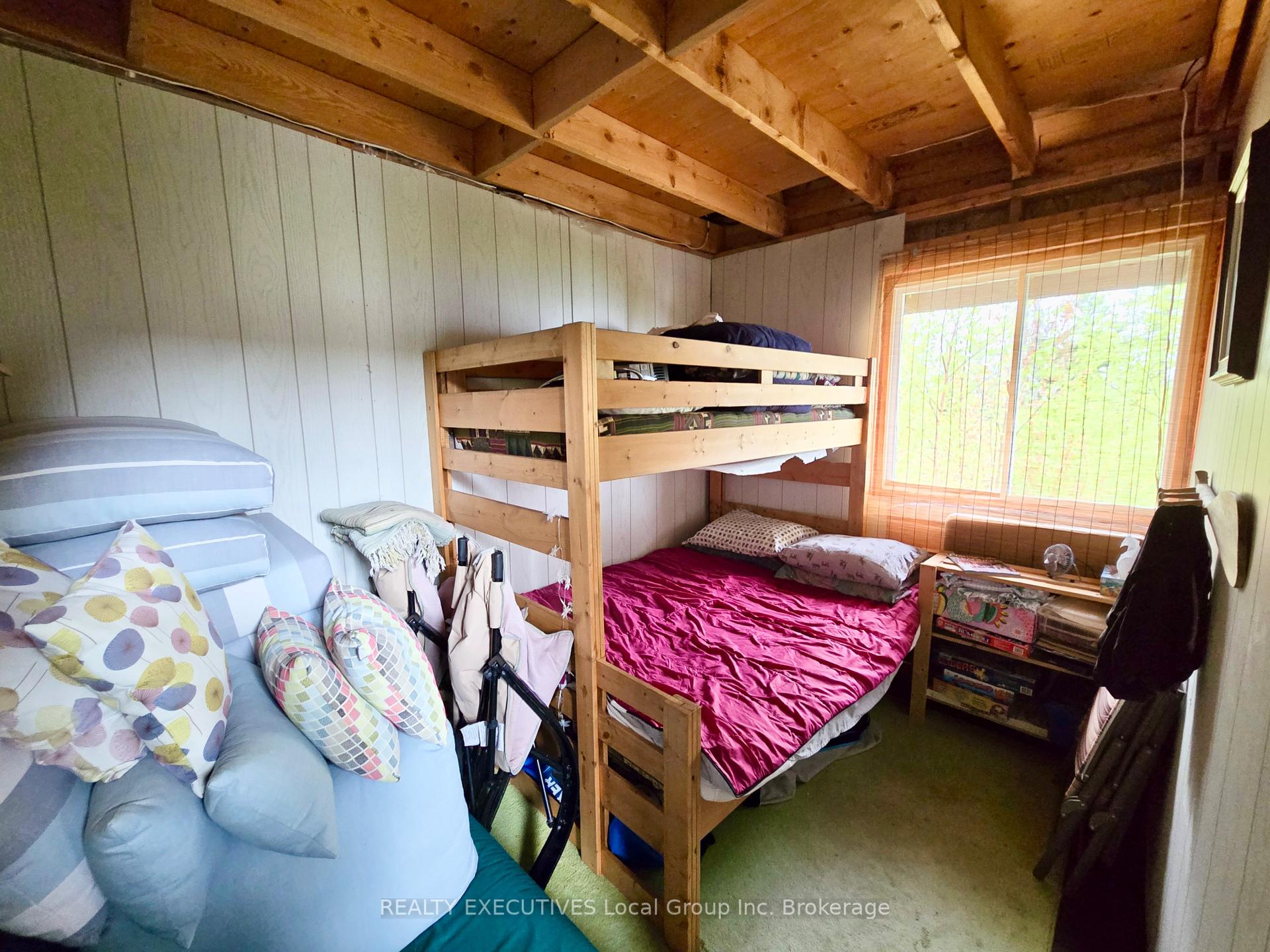 Photo 14 of LOT 5 Grand Trunk Island, Callander — HOMEH