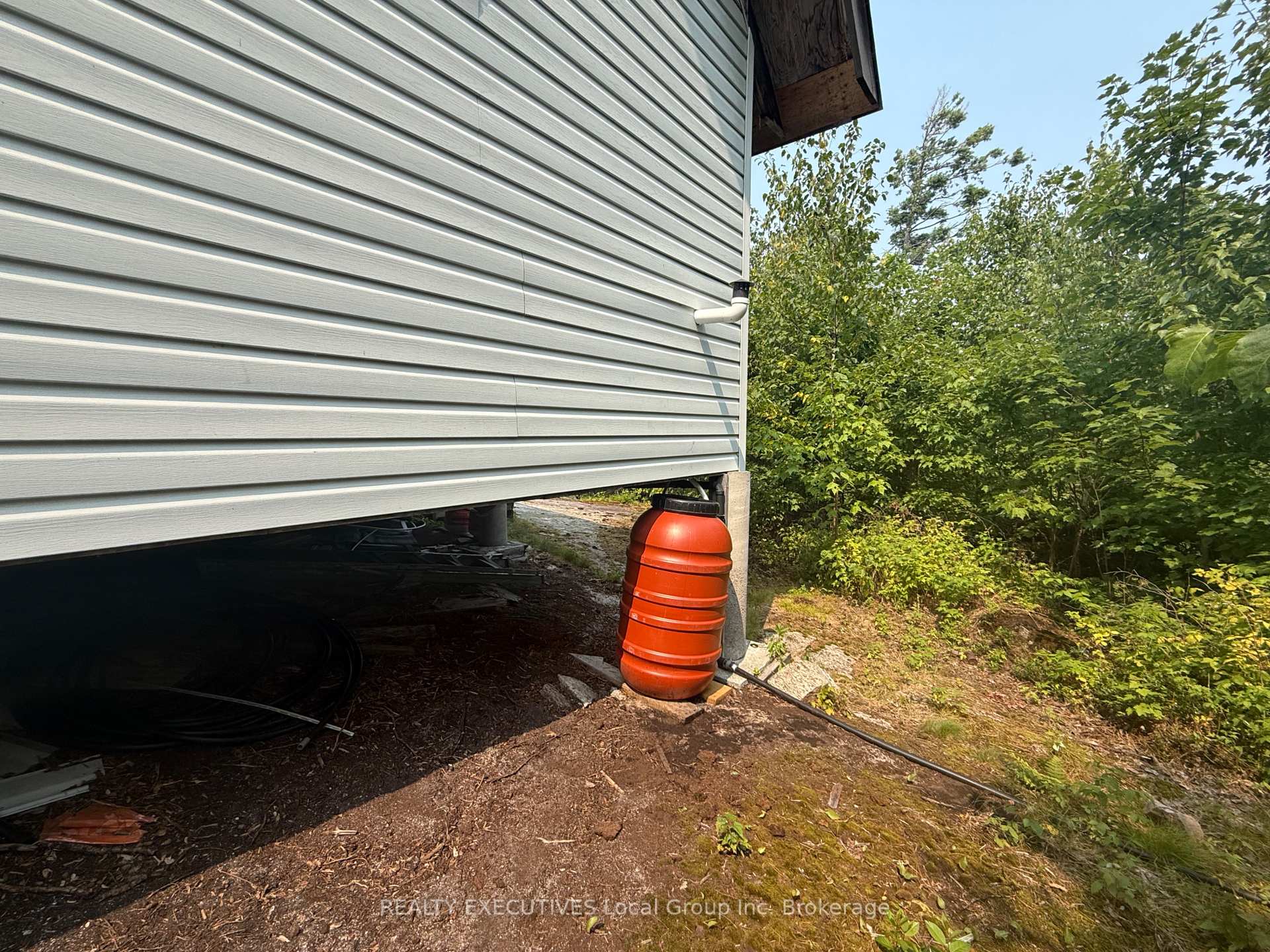 Photo 16 of LOT 5 Grand Trunk Island, Callander — HOMEH