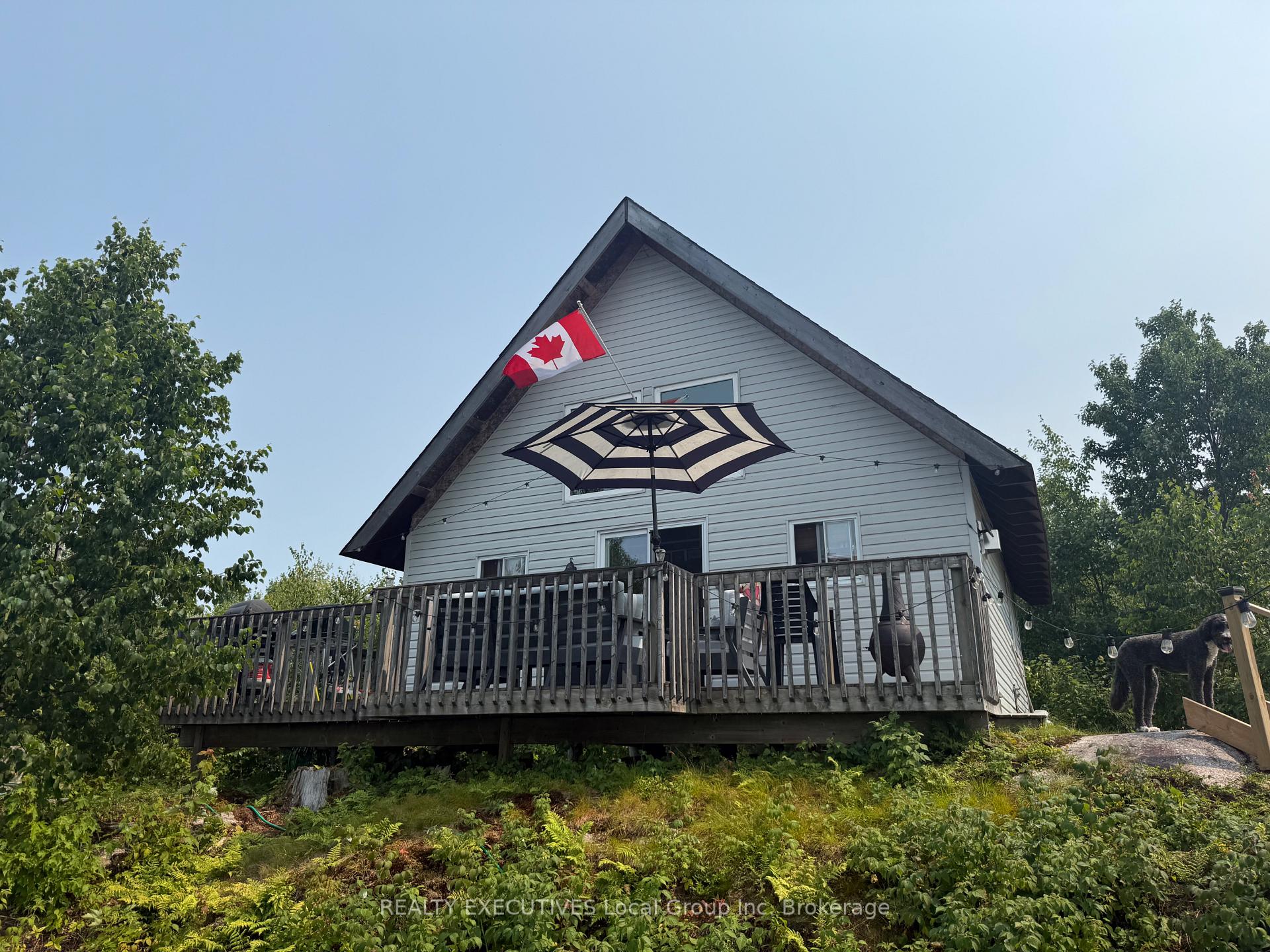 Photo 17 of LOT 5 Grand Trunk Island, Callander — HOMEH