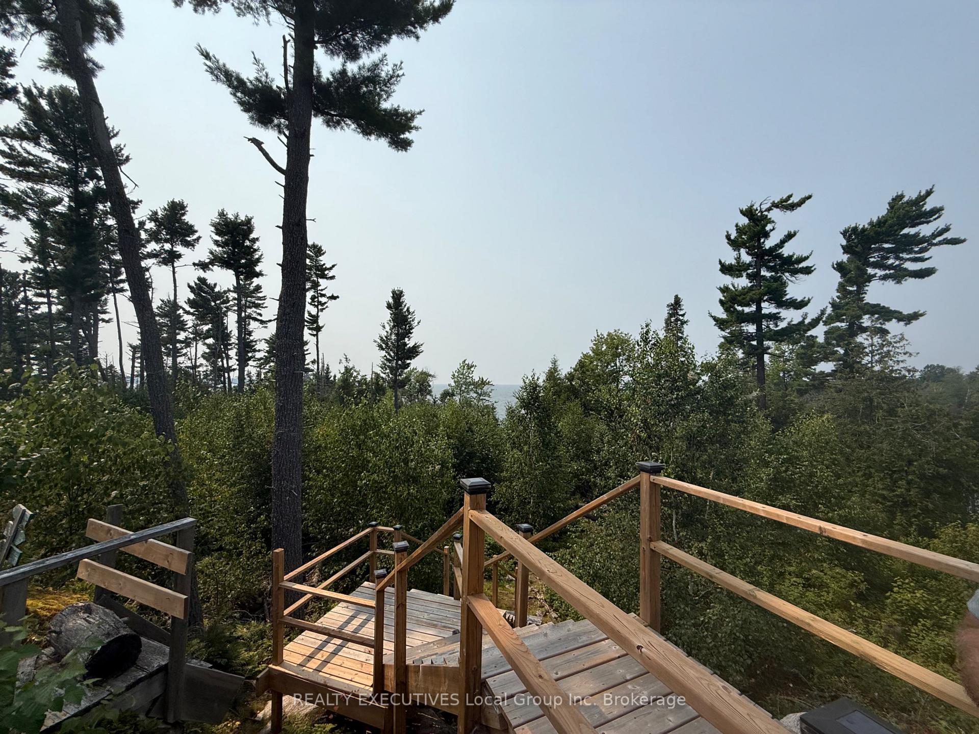Photo 18 of LOT 5 Grand Trunk Island, Callander — HOMEH