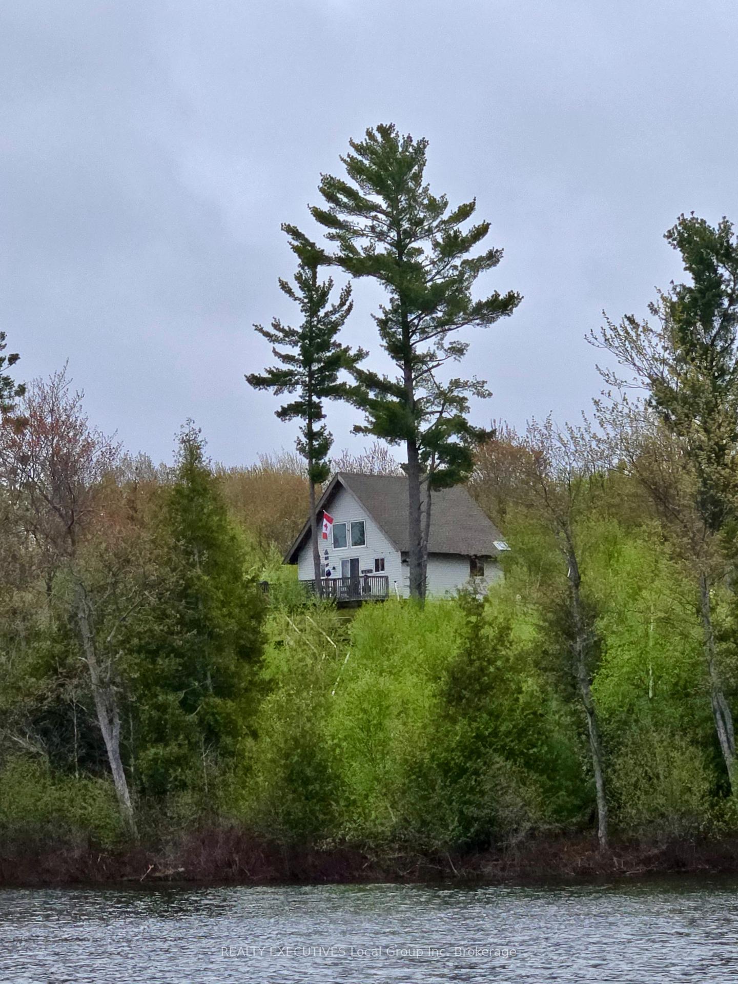 Photo 19 of LOT 5 Grand Trunk Island, Callander — HOMEH