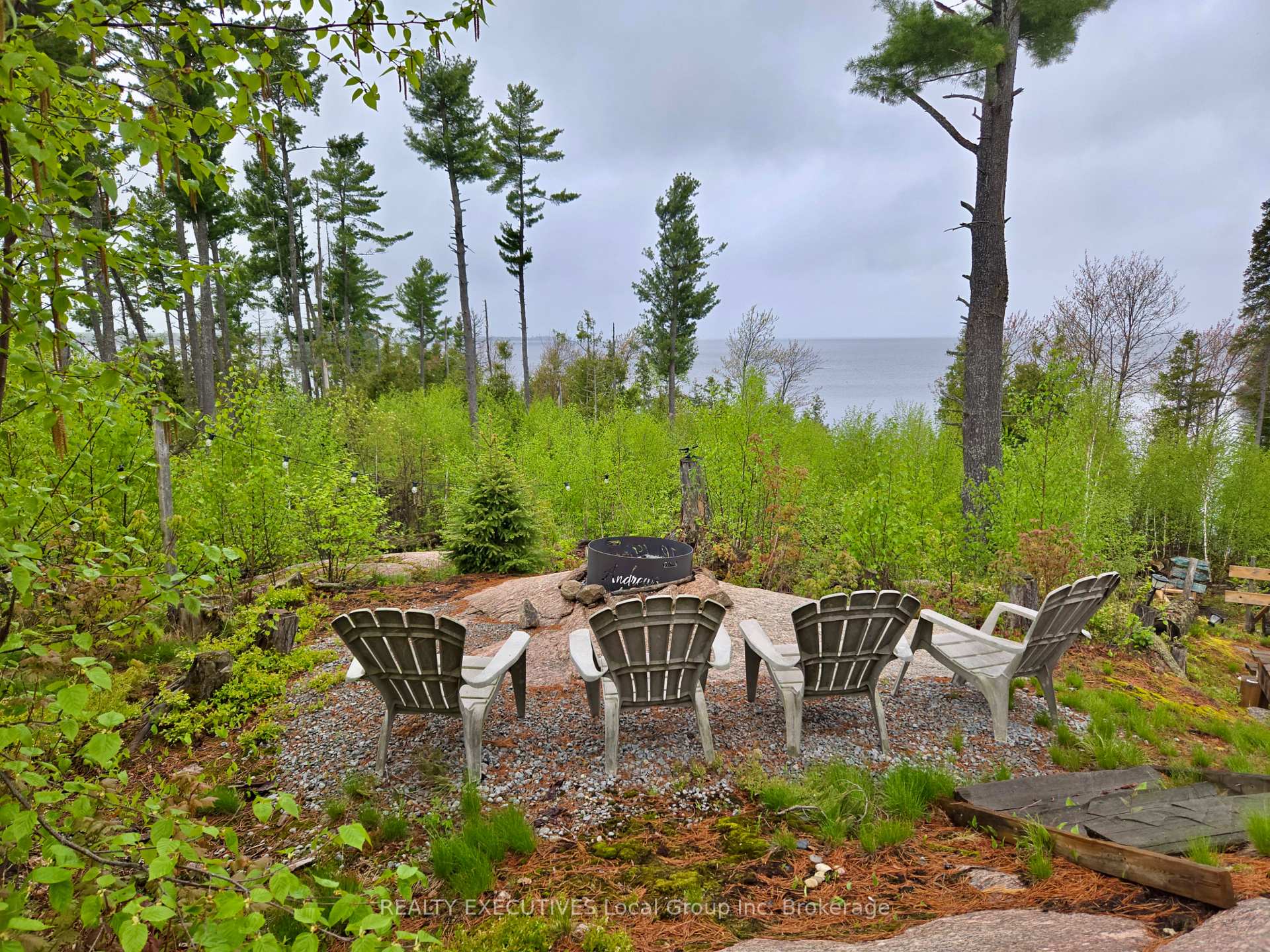 Photo 20 of LOT 5 Grand Trunk Island, Callander — HOMEH