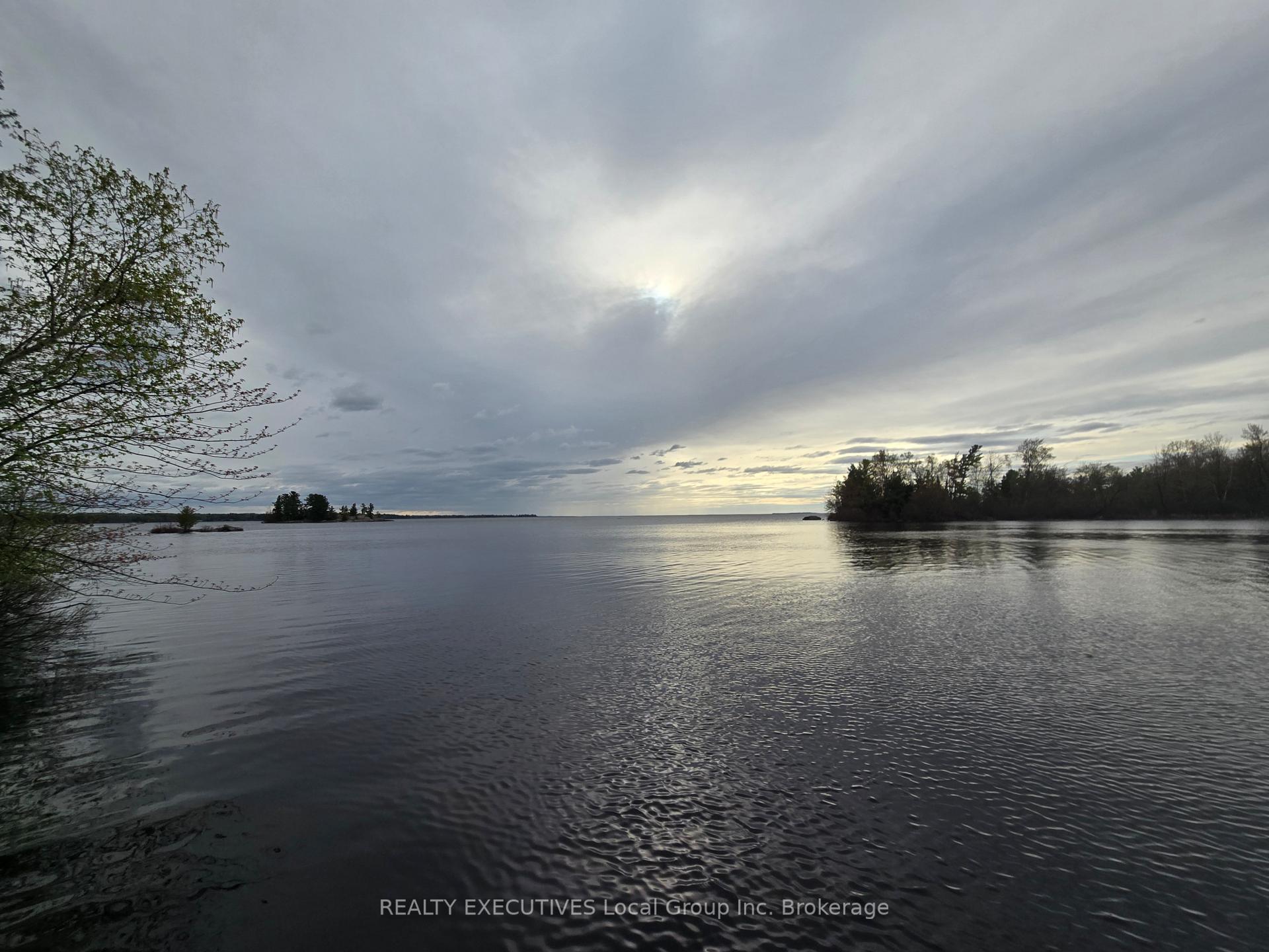 Photo 22 of LOT 5 Grand Trunk Island, Callander — HOMEH
