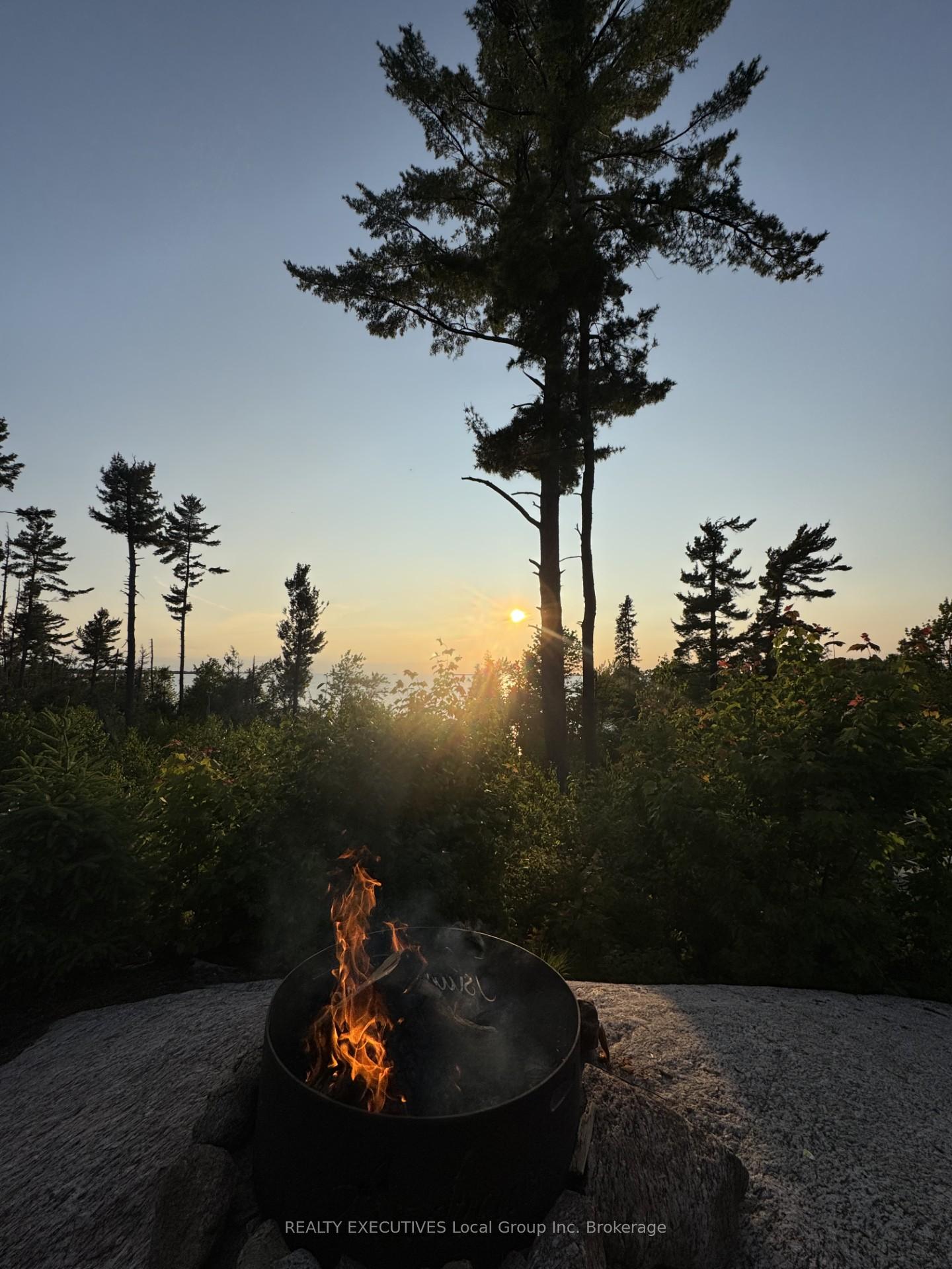 Photo 23 of LOT 5 Grand Trunk Island, Callander — HOMEH