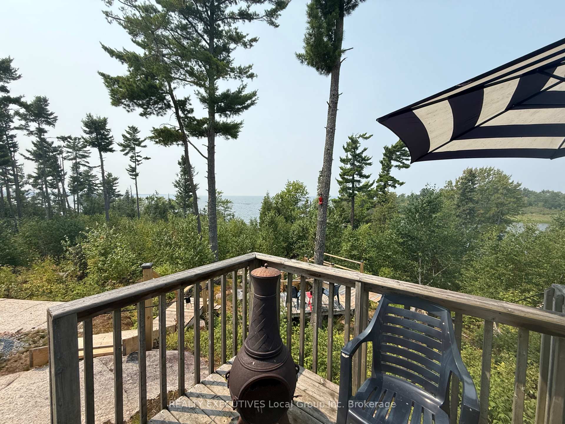 Photo 24 of LOT 5 Grand Trunk Island, Callander — HOMEH